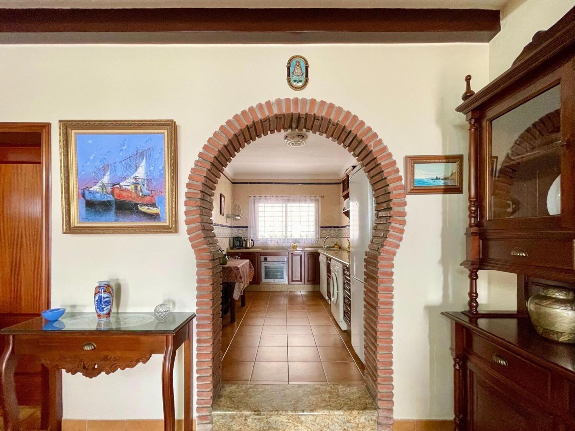 Belvilla By Oyo Casa Mirador Holiday home