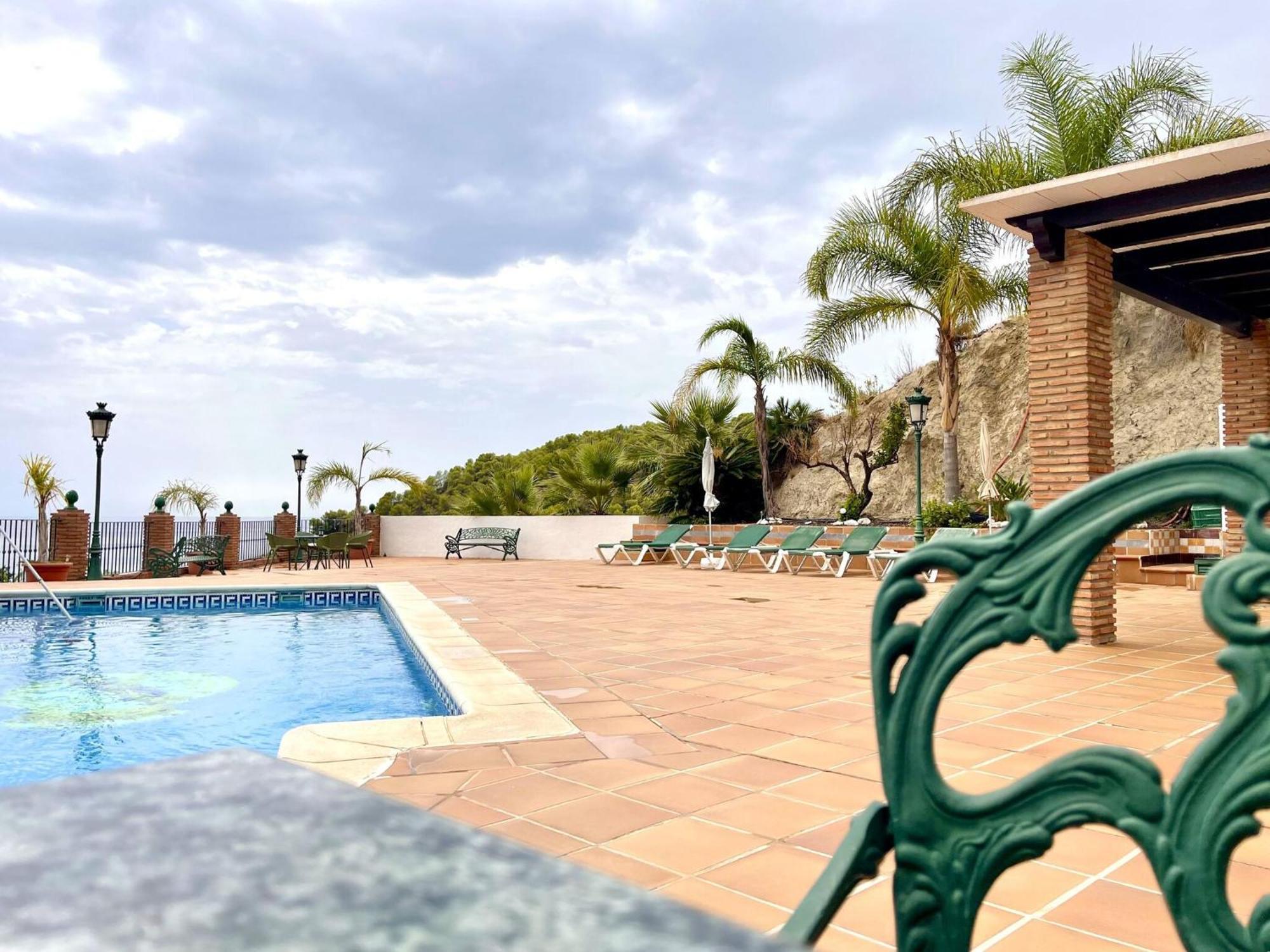 Holiday home Belvilla By Oyo Casa Mirador *