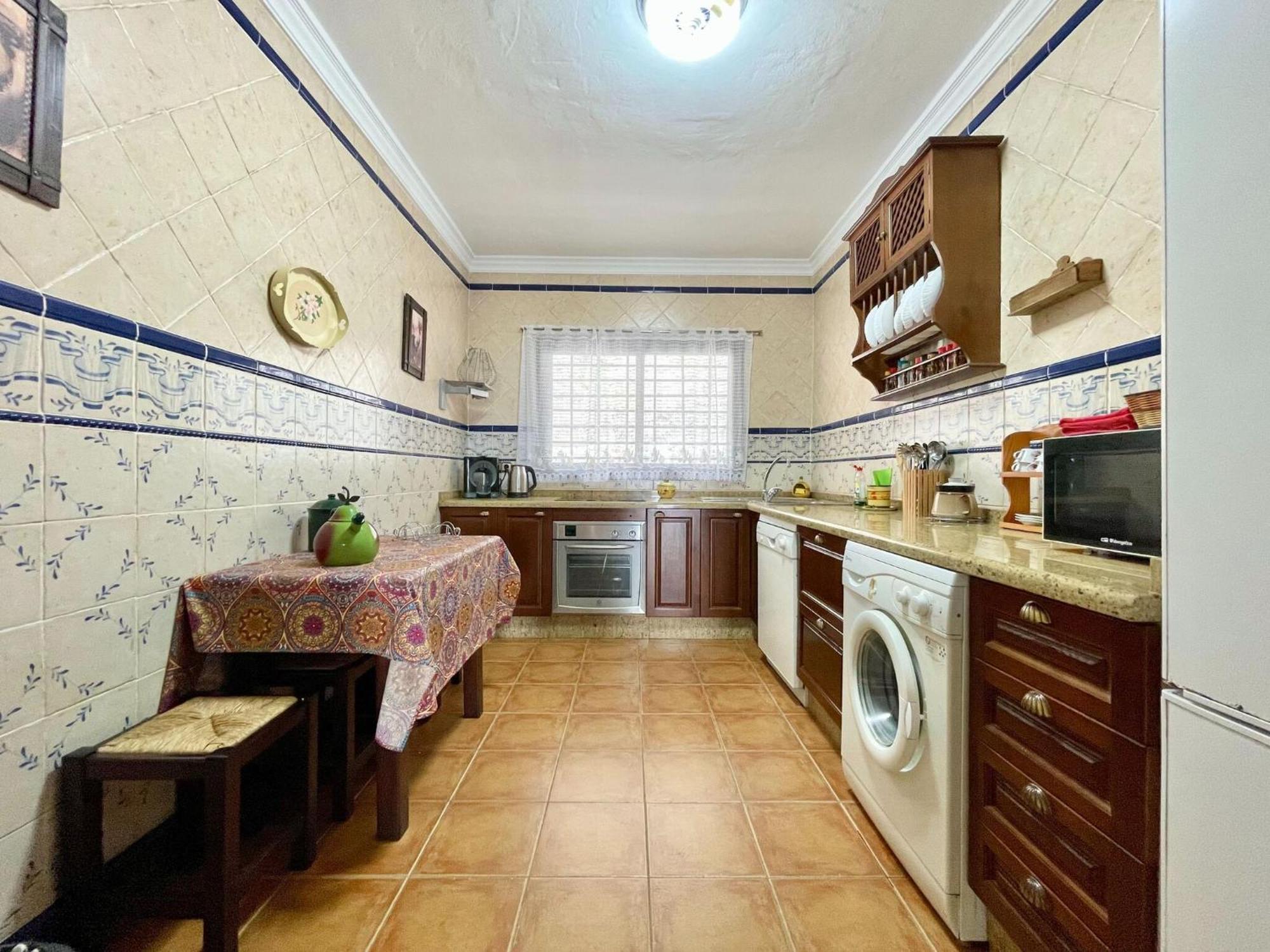 Belvilla By Oyo Casa Mirador Holiday home Nerja