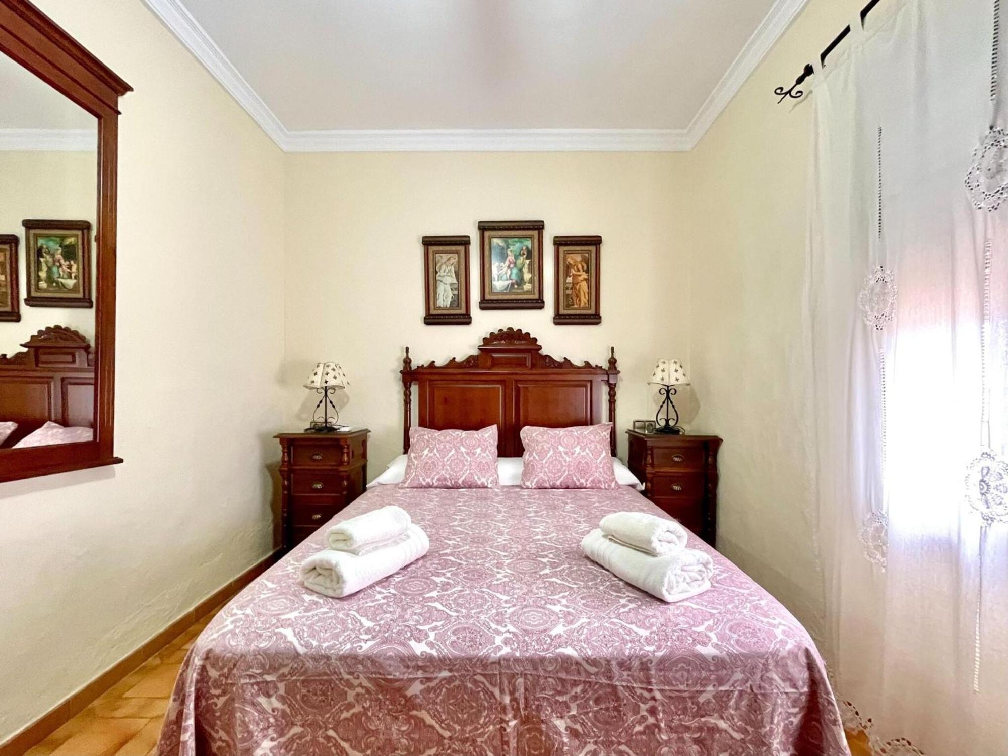 Holiday home Belvilla By Oyo Casa Mirador Nerja
