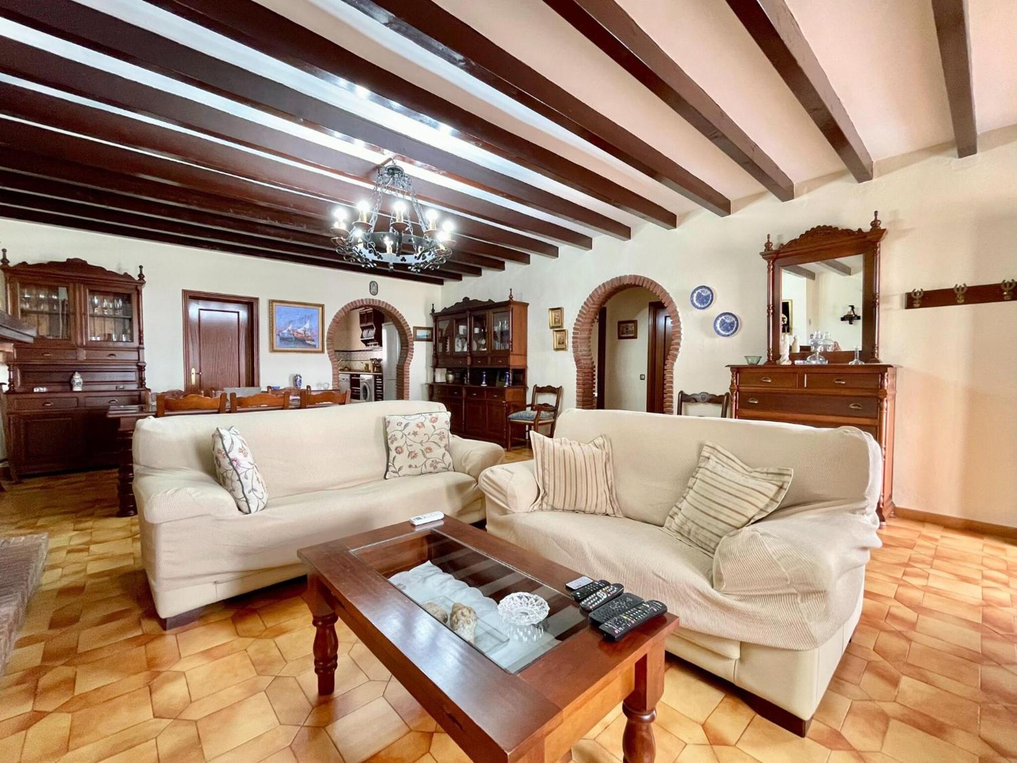 Belvilla By Oyo Casa Mirador Holiday home *