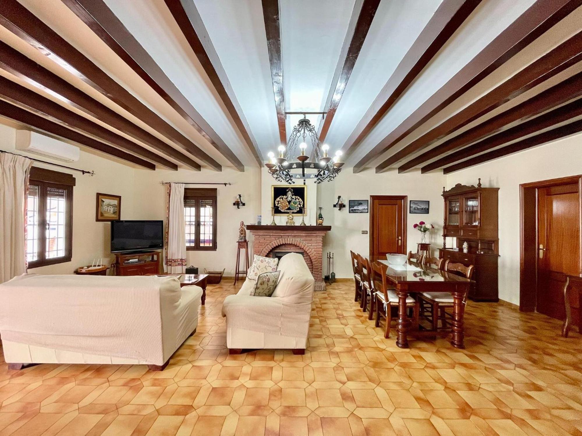 Belvilla By Oyo Casa Mirador Holiday home Nerja