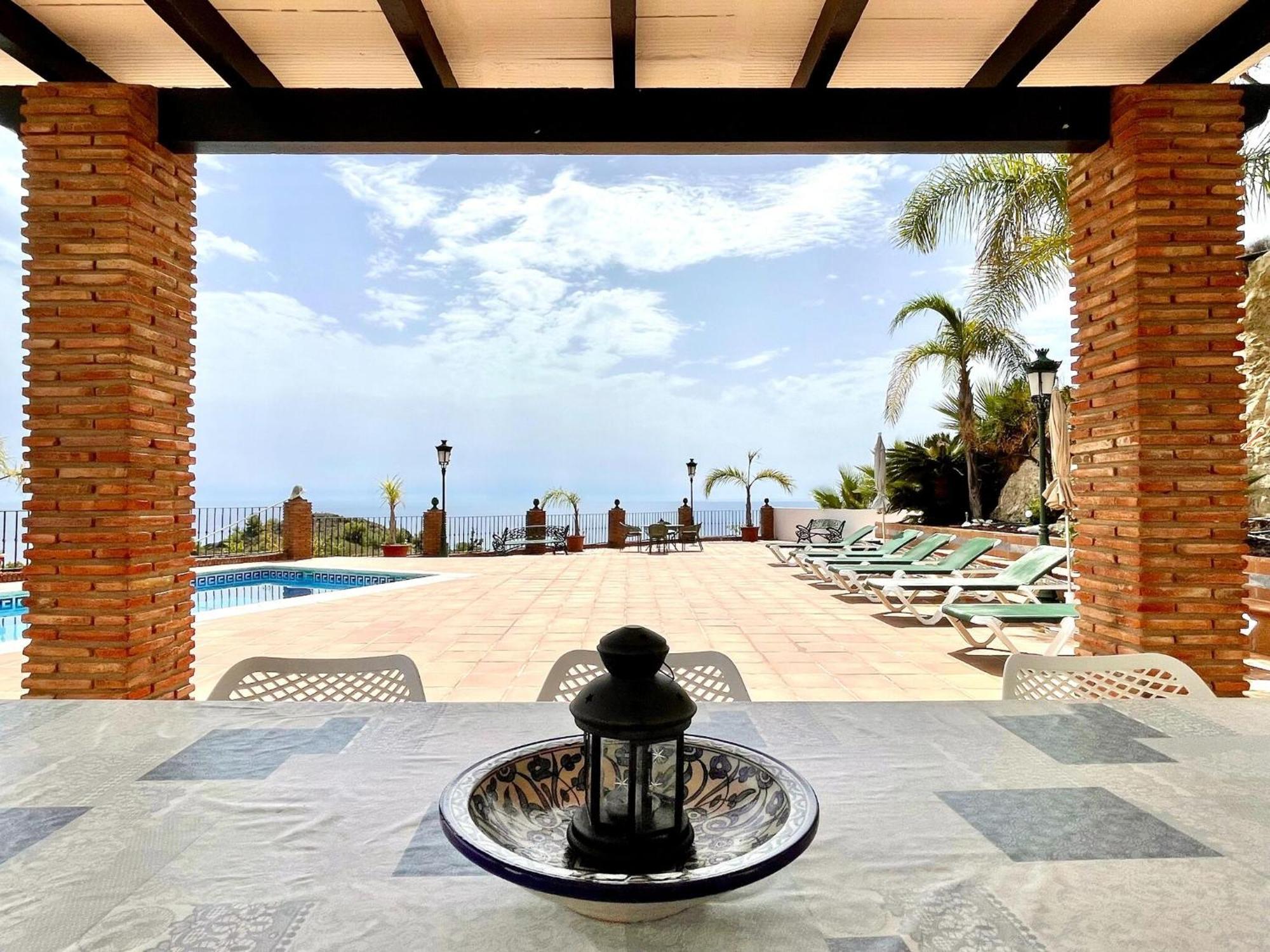 Belvilla By Oyo Casa Mirador Holiday home