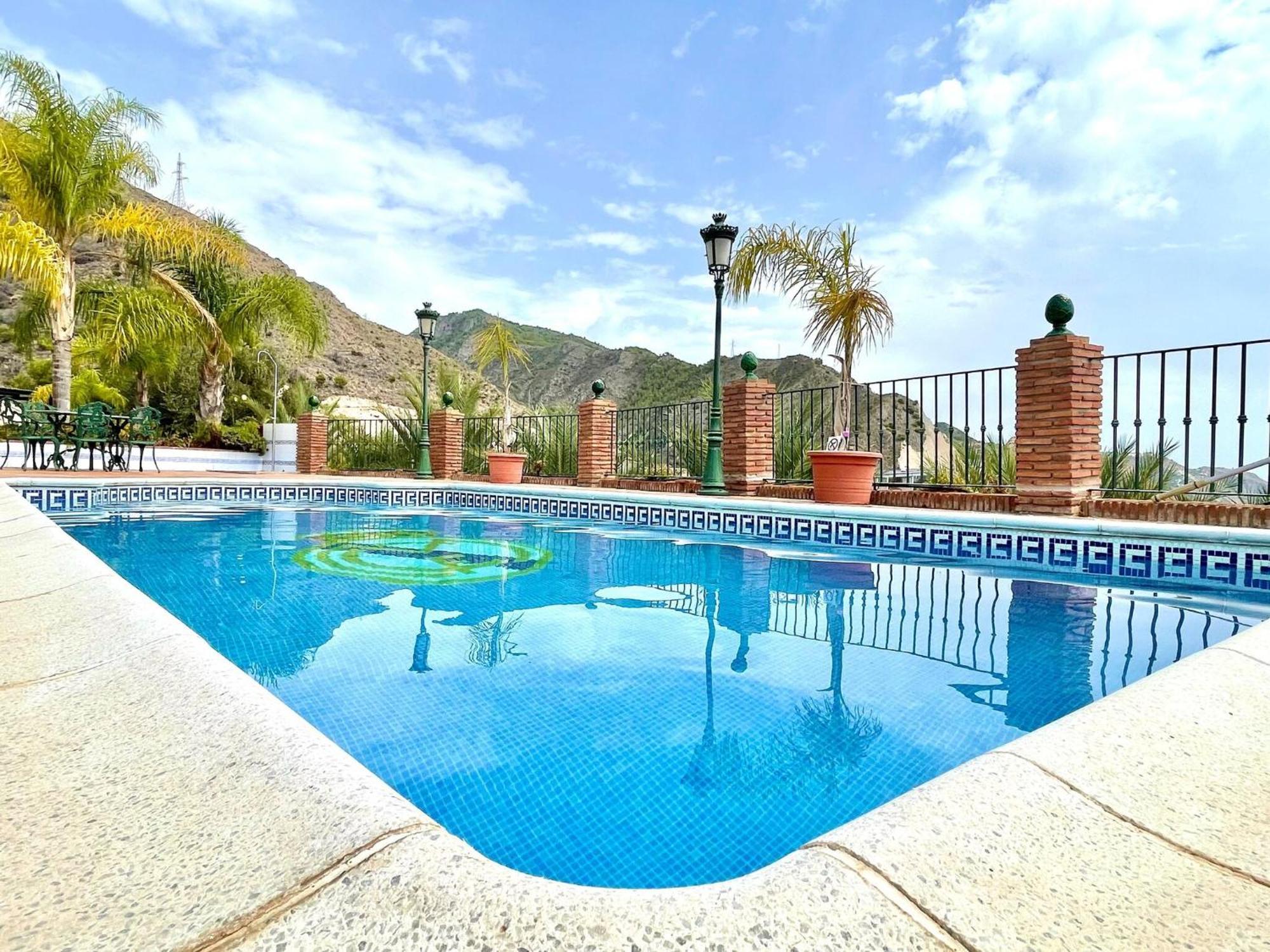 Holiday home Belvilla By Oyo Casa Mirador *