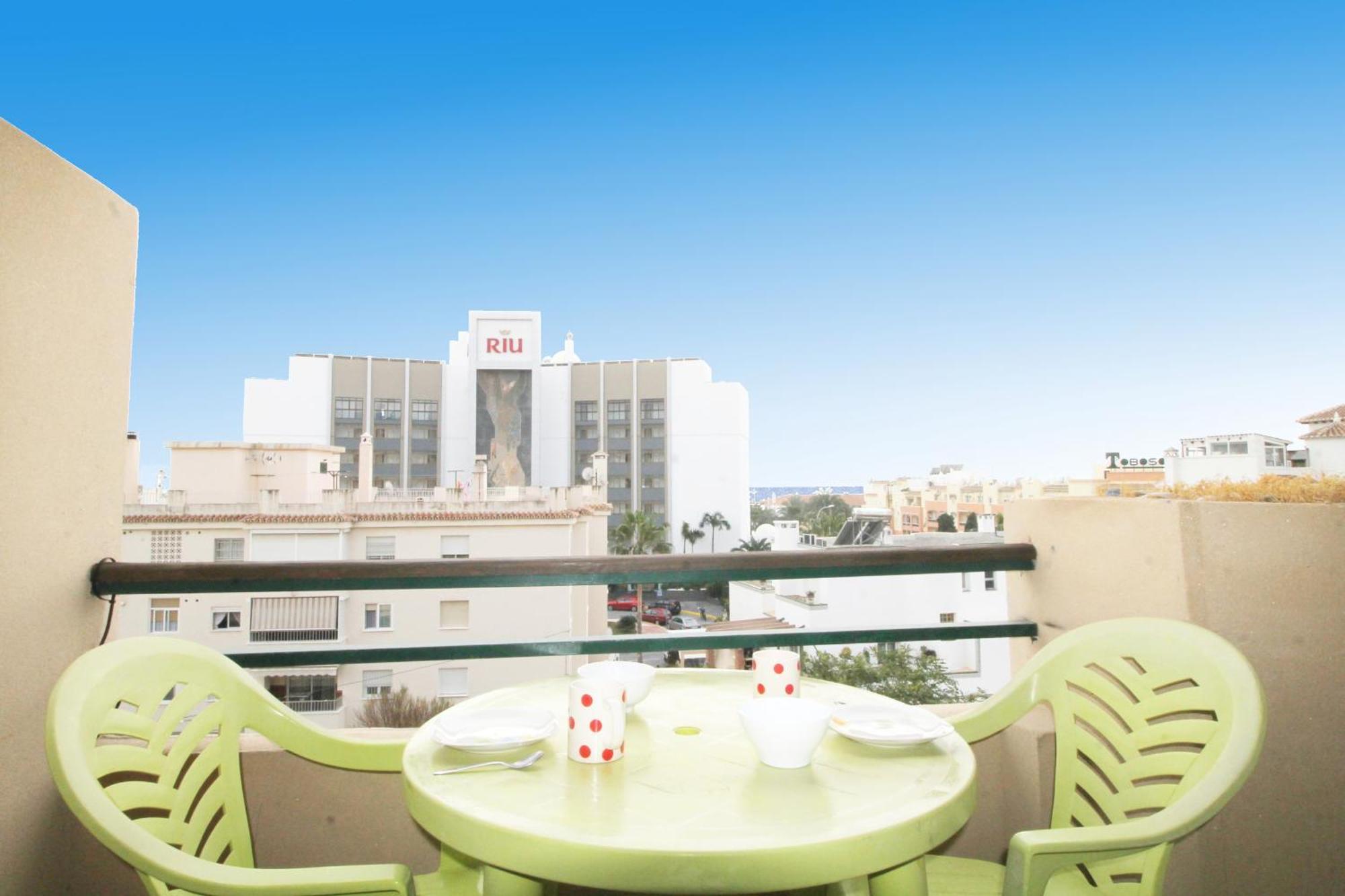 Apartamento Cala De Spainsunrentals 1083 Nerja