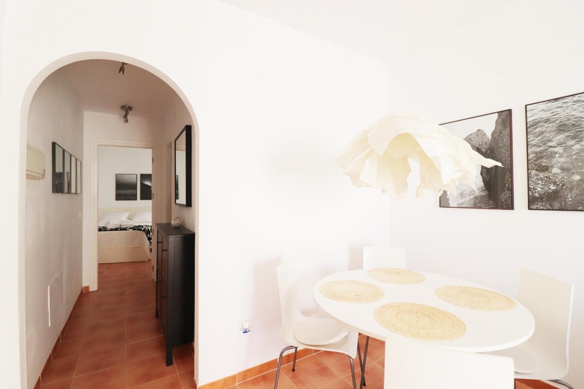 1034 Pescia Apartamento *