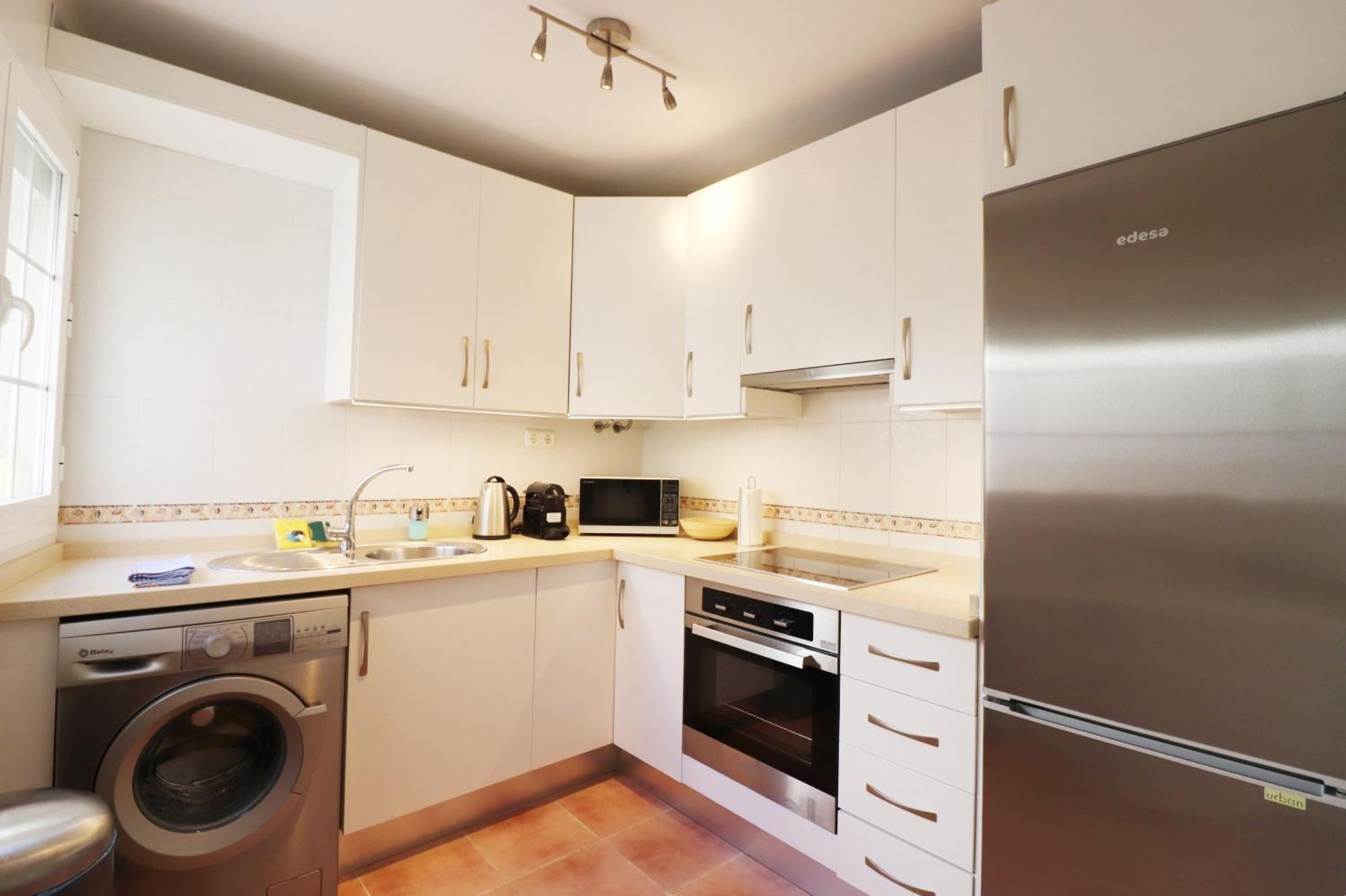 1034 Pescia Apartamento Nerja