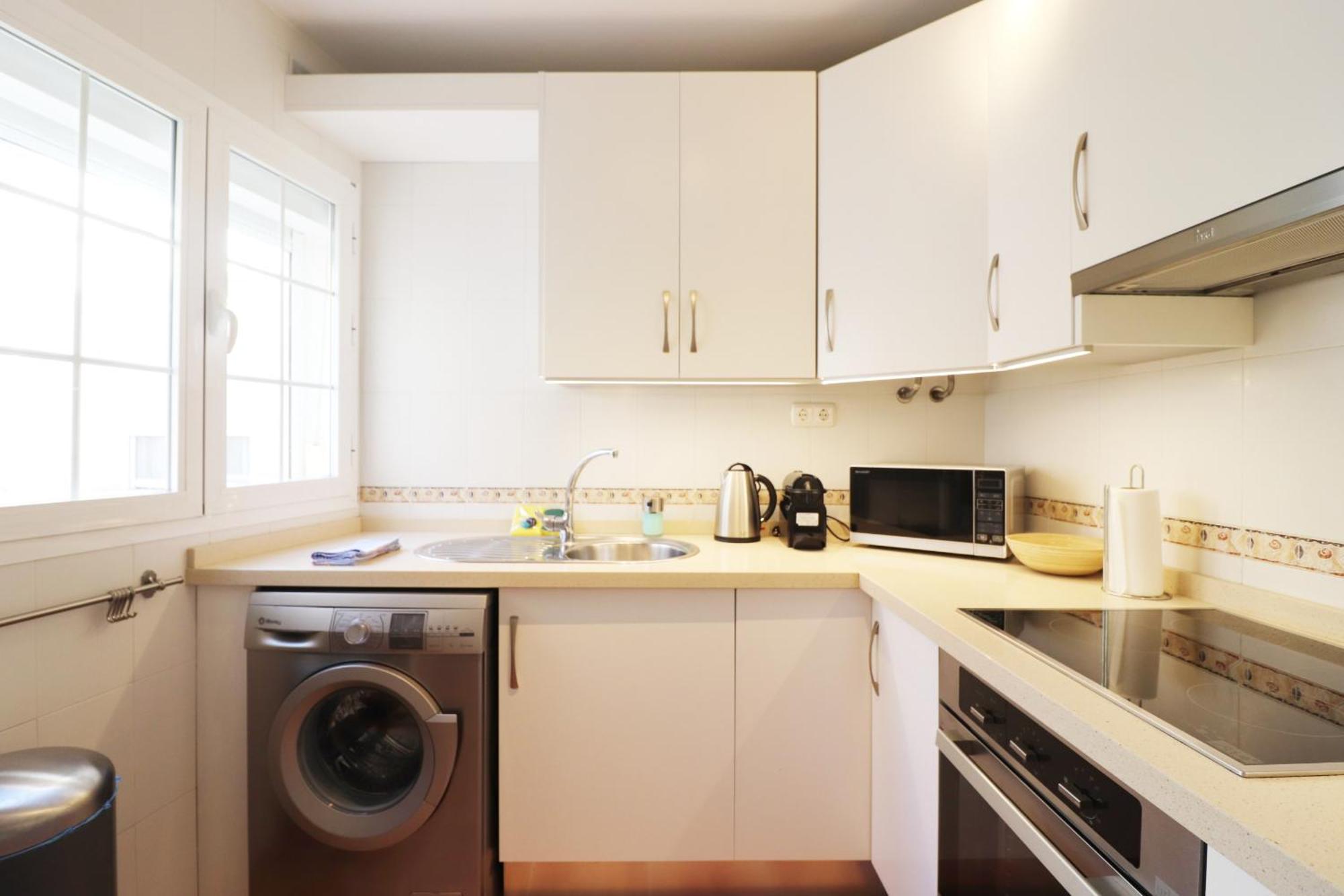 Apartamento 1034 Pescia