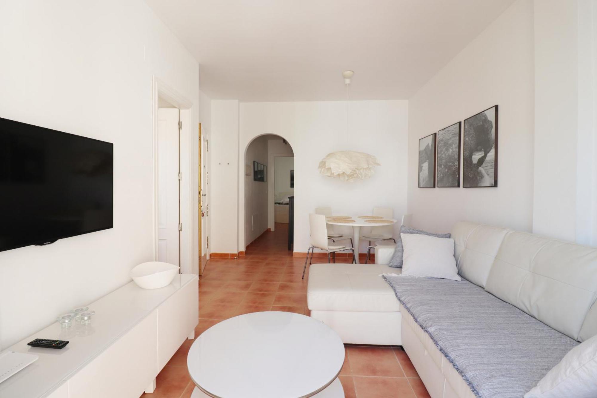 1034 Pescia Apartamento *