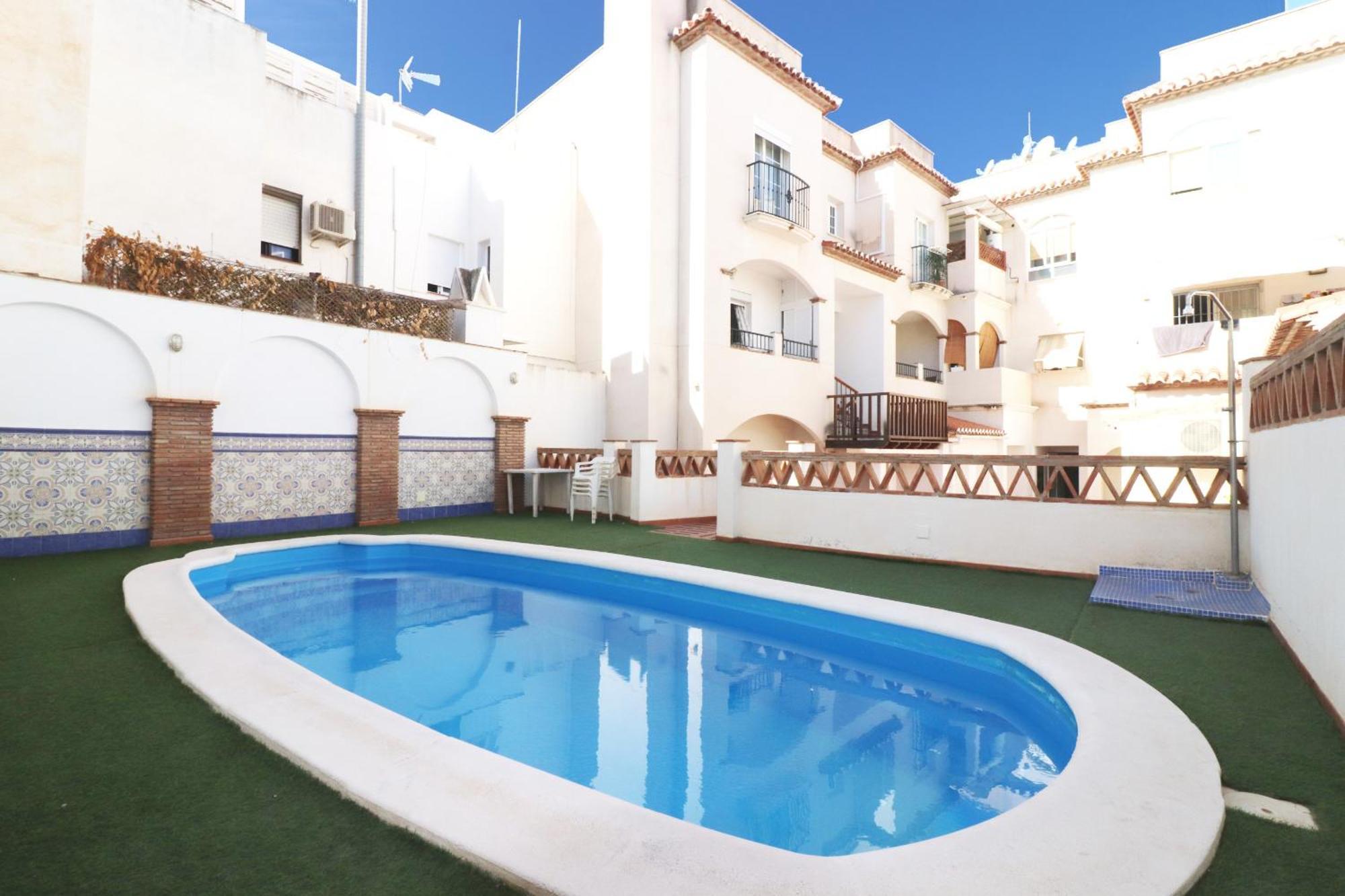 1034 Pescia Apartamento Nerja