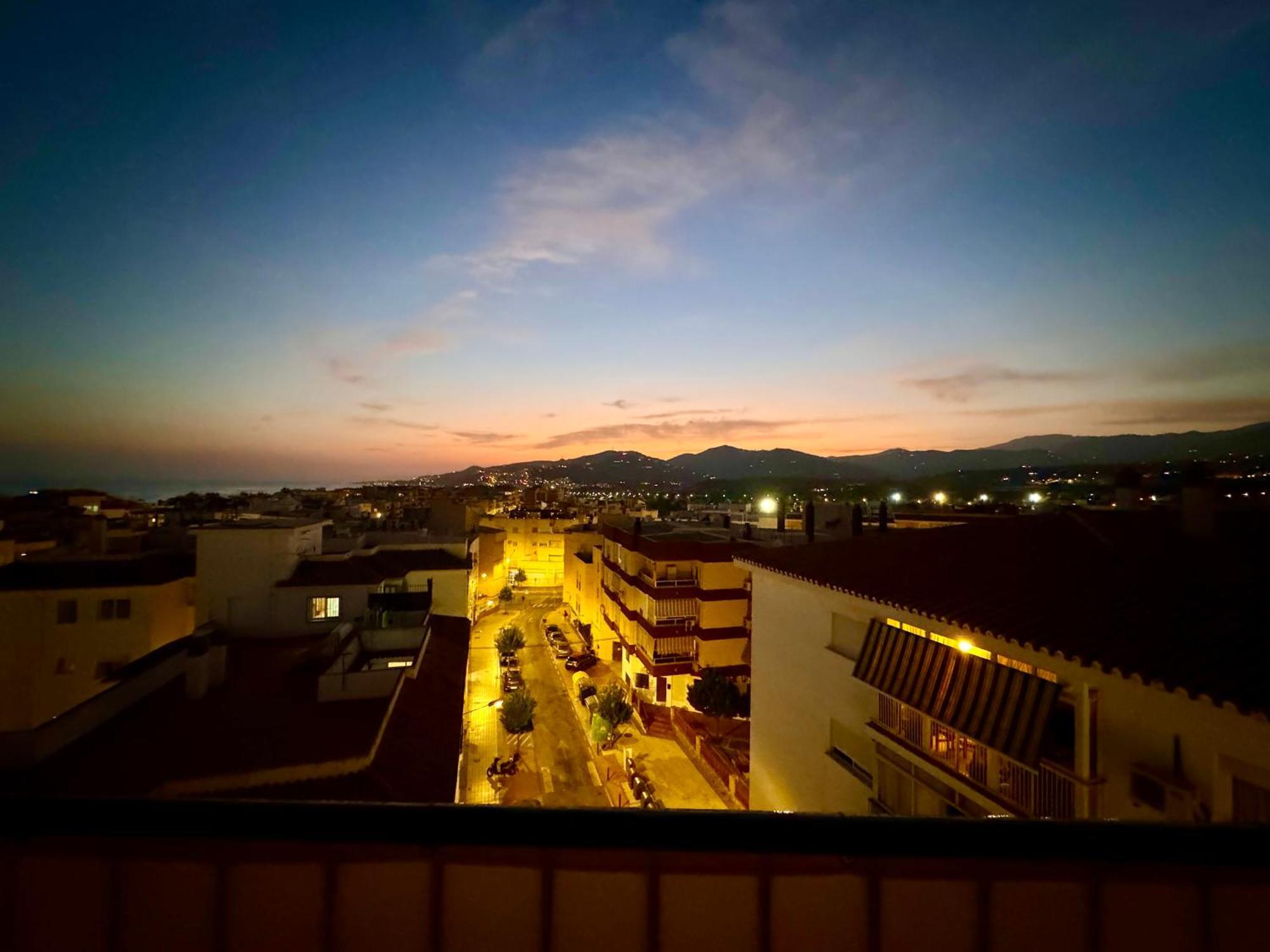 Apartamento Angeles *