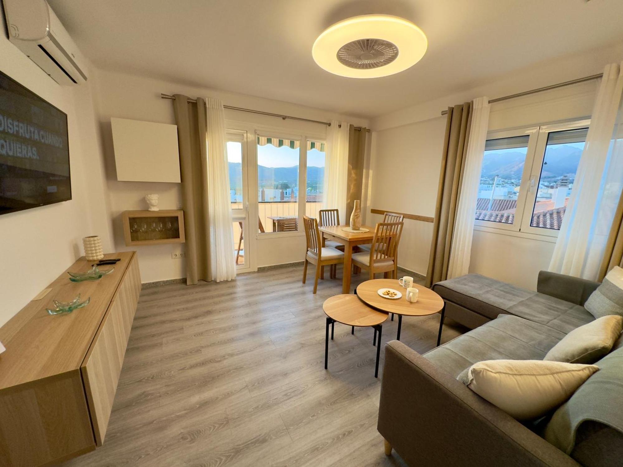 Apartamento Angeles Nerja