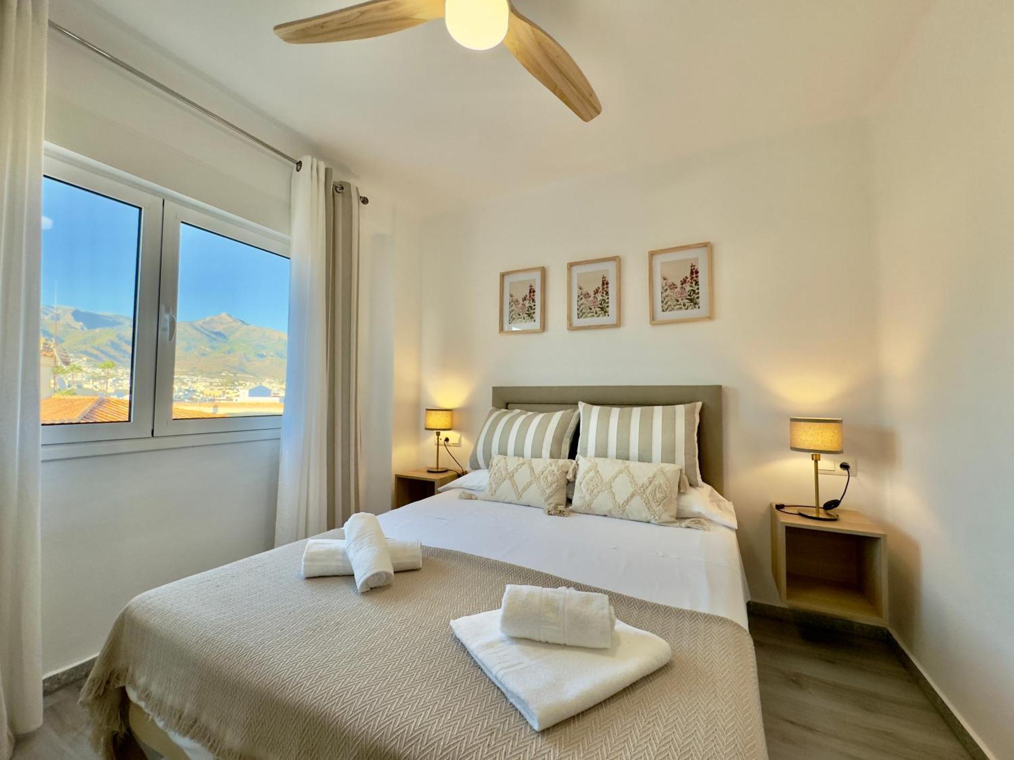 Apartamento Angeles Nerja