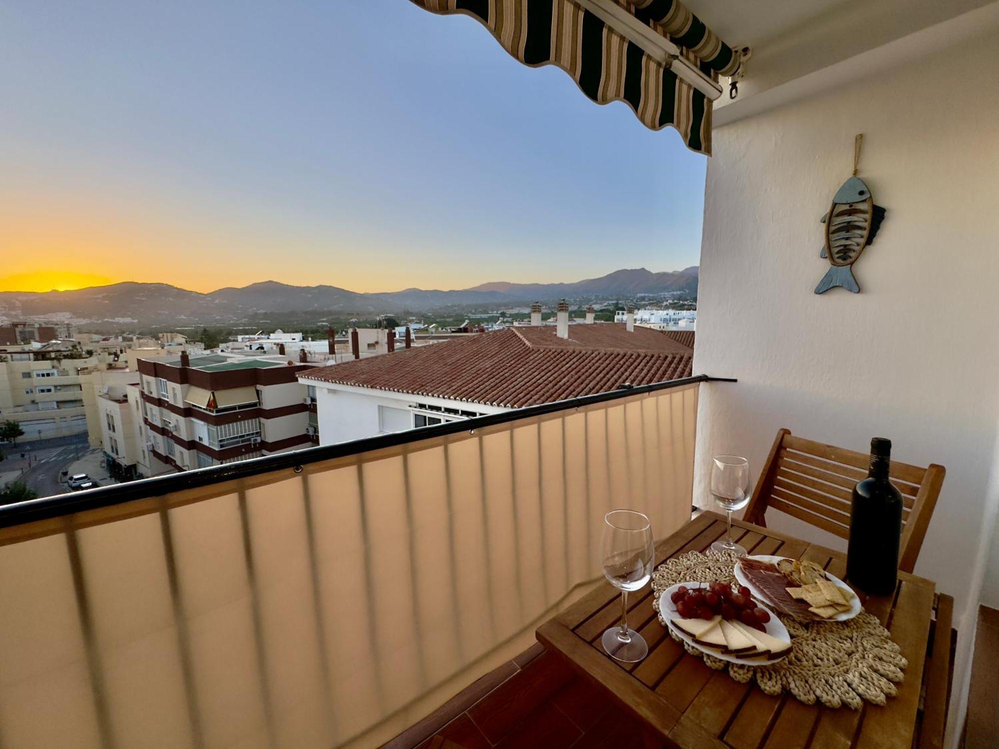 Angeles Nerja