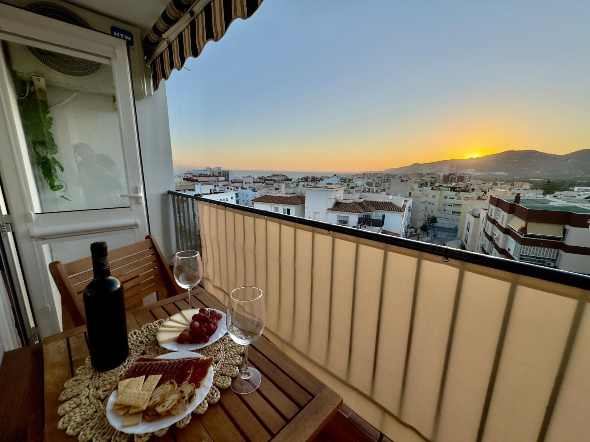 Apartamento Angeles