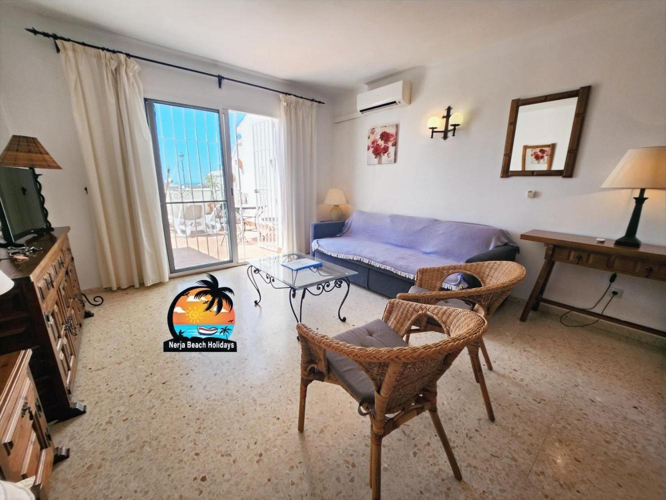 Cozy 1 Bedroom In Oasis De Capistrano *