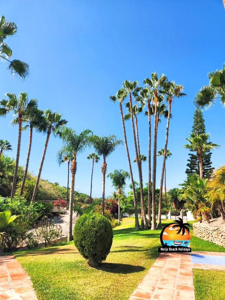 Cozy 1 Bedroom In Oasis De Capistrano * Nerja