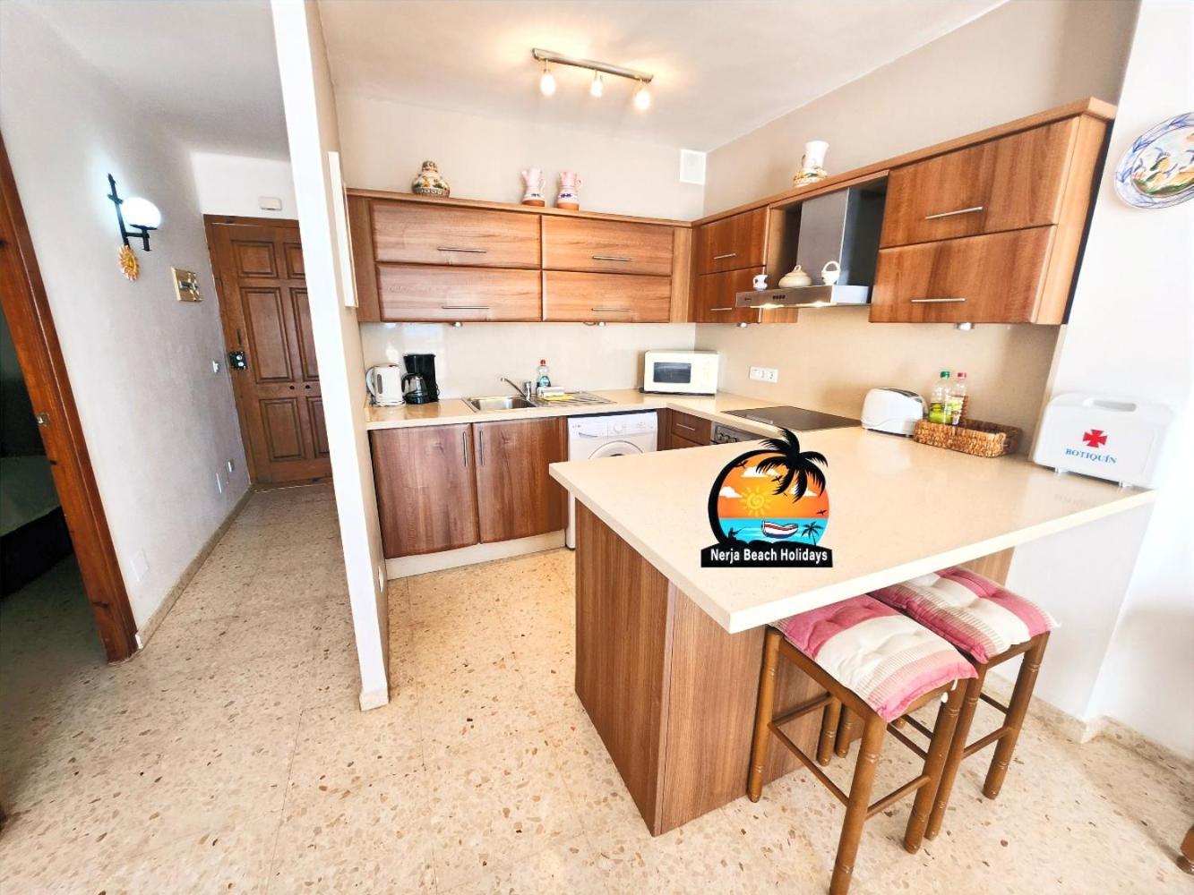 Apartamento Cozy 1 Bedroom In Oasis De Capistrano