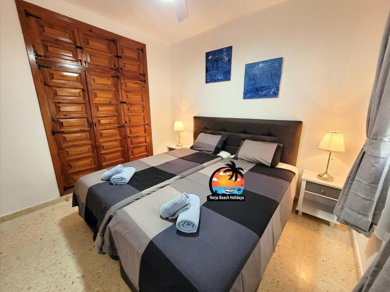 Cozy 1 Bedroom In Oasis De Capistrano Apartamento Nerja