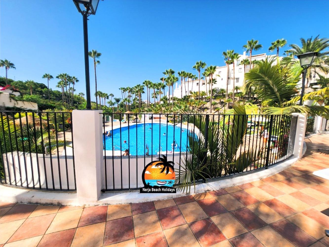 Cozy 1 Bedroom In Oasis De Capistrano Apartamento
