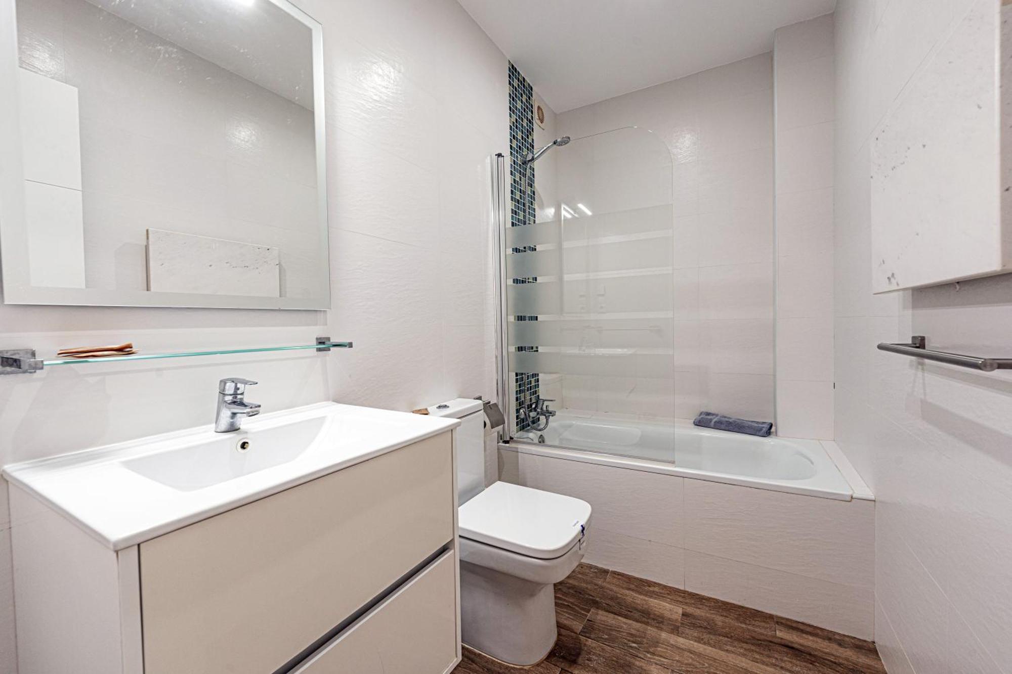 Apartamento Calle Rabat, 25 *