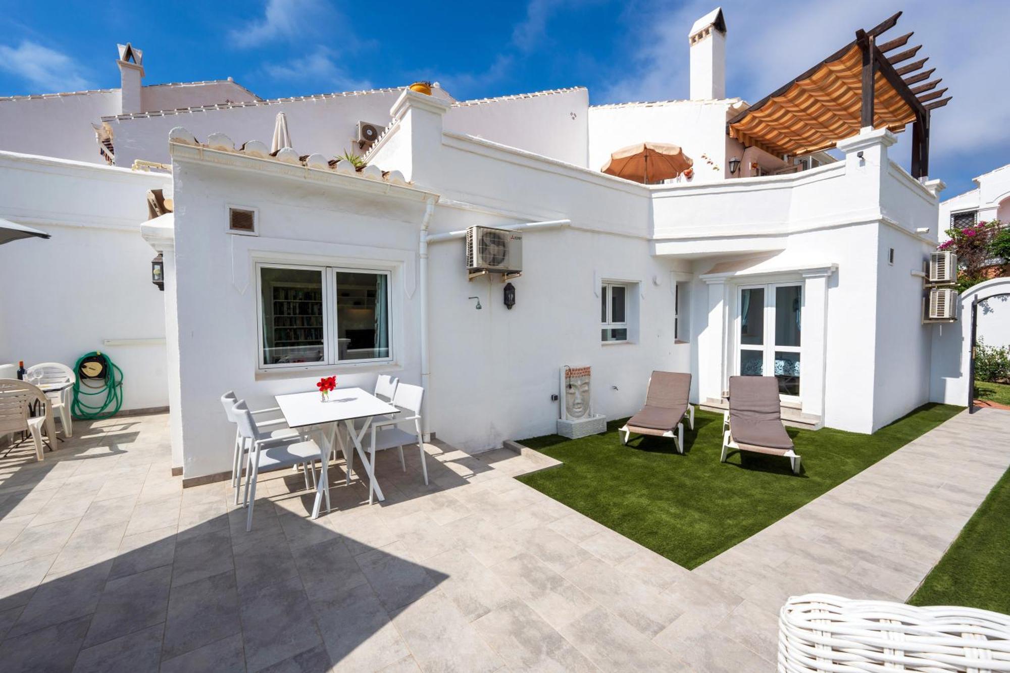 Calle Rabat, 25 Apartamento