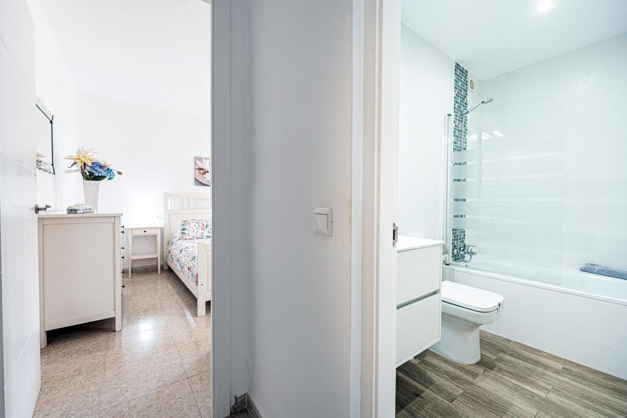 Calle Rabat, 25 Apartamento *