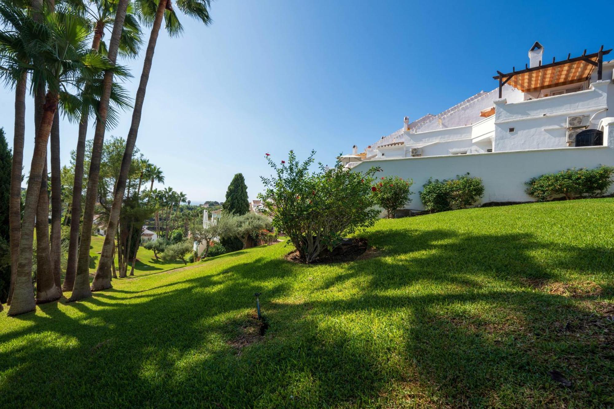 Apartamento Calle Rabat, 25 *
