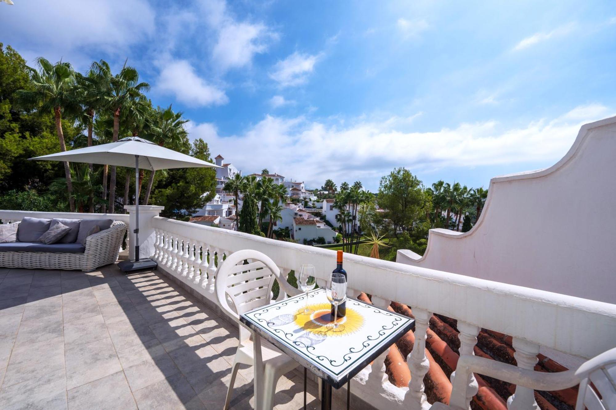 Calle Rabat, 25 Apartamento