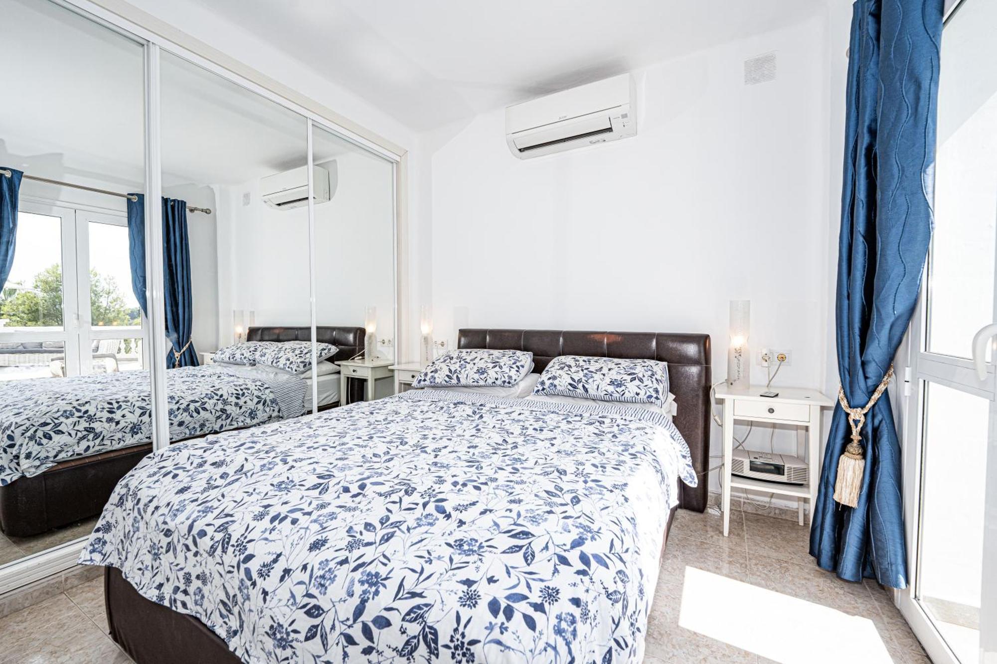 Apartamento Calle Rabat, 25 *