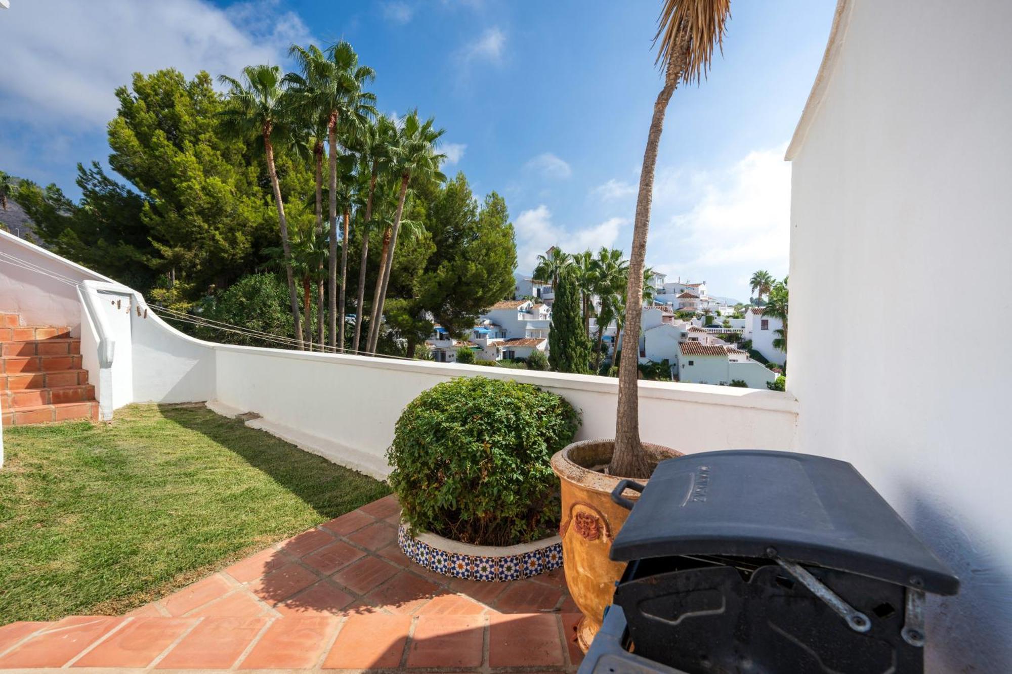 Calle Rabat, 25 Apartamento Nerja