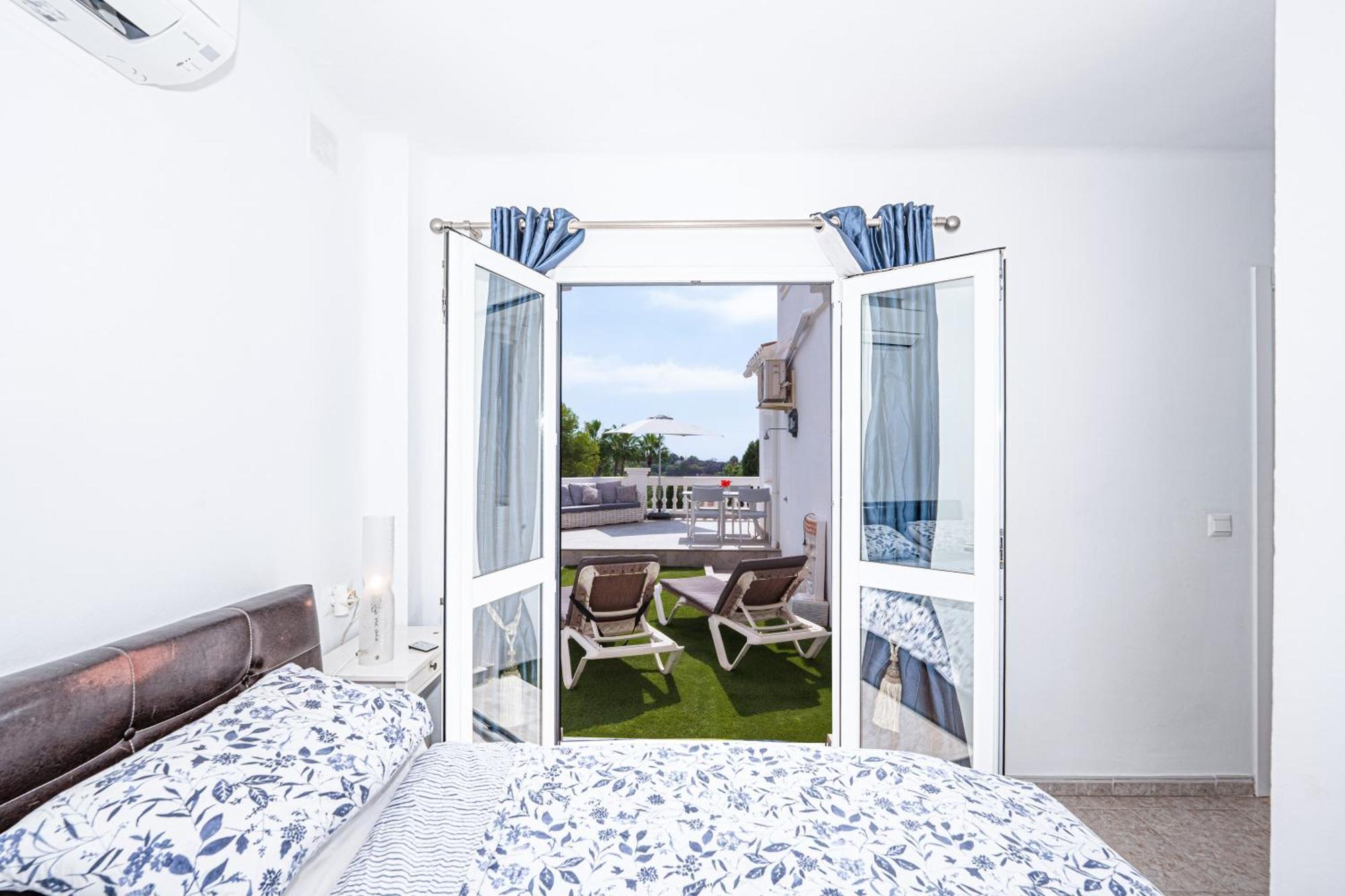 Apartamento Calle Rabat, 25 Nerja