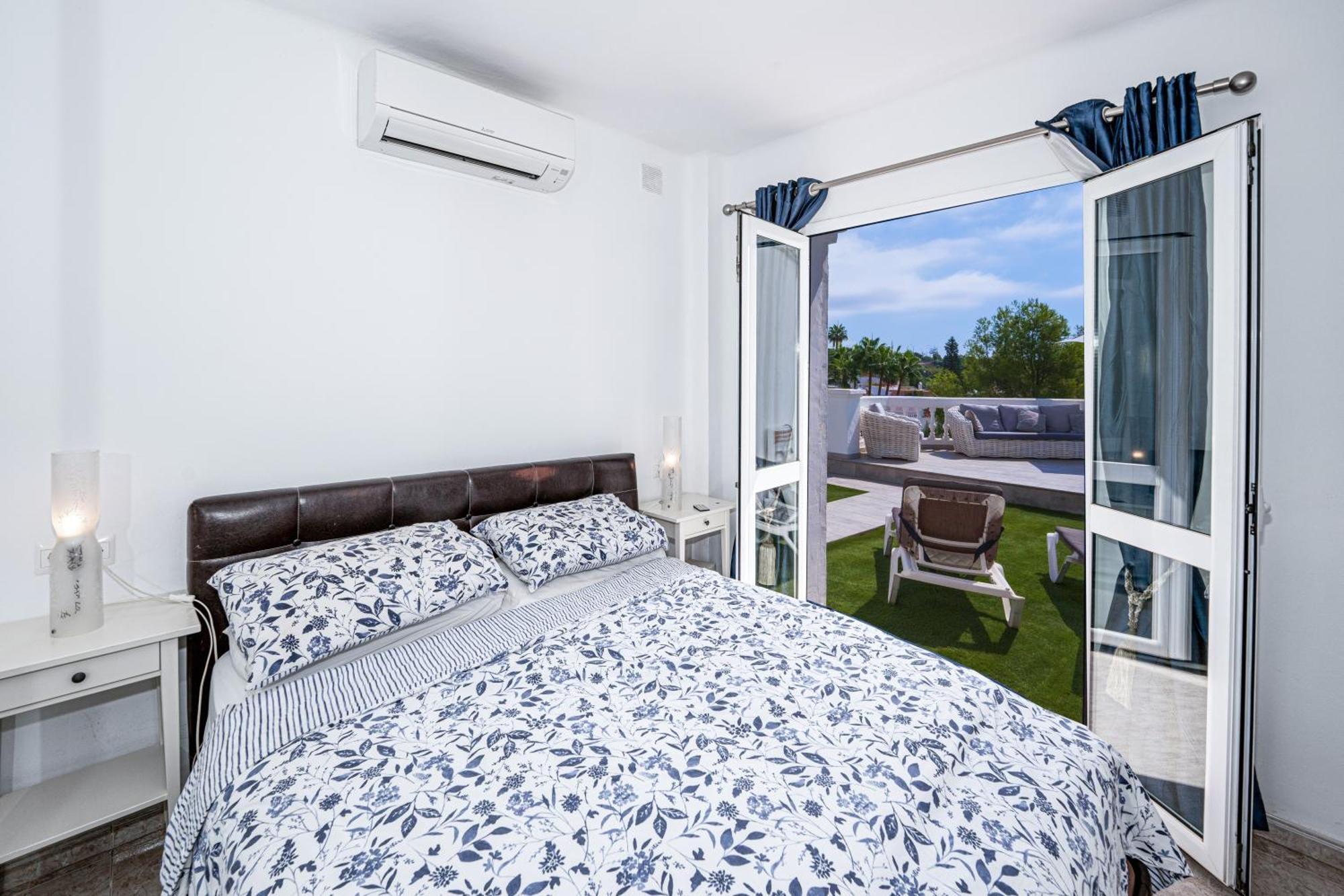 Calle Rabat, 25 Apartamento