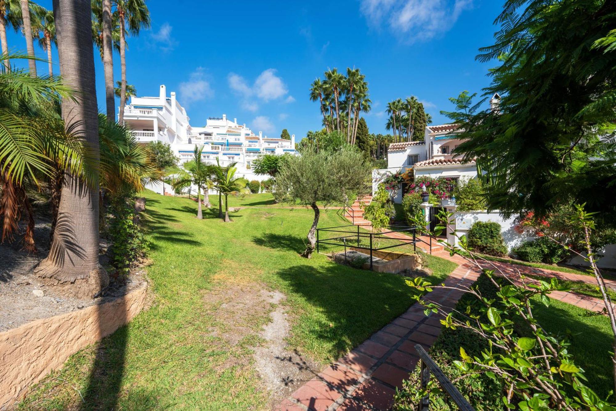 Apartamento Calle Rabat, 25