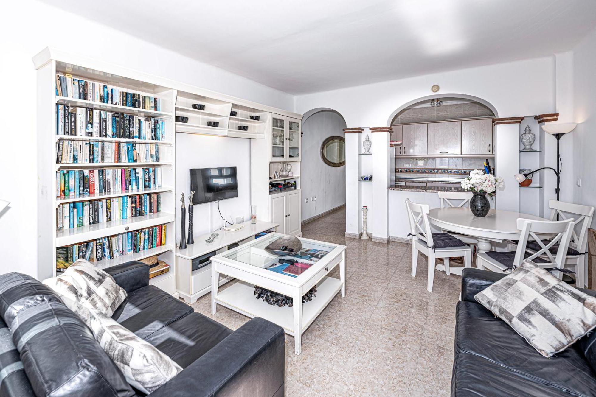 Calle Rabat, 25 Apartamento *