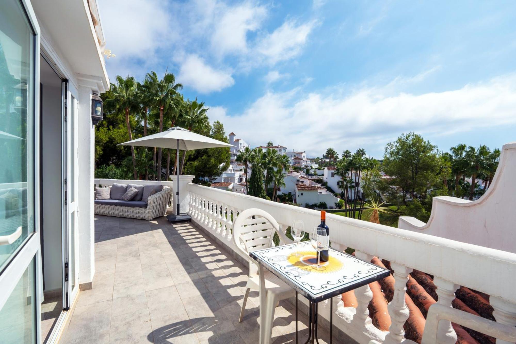 Apartamento Calle Rabat, 25 *