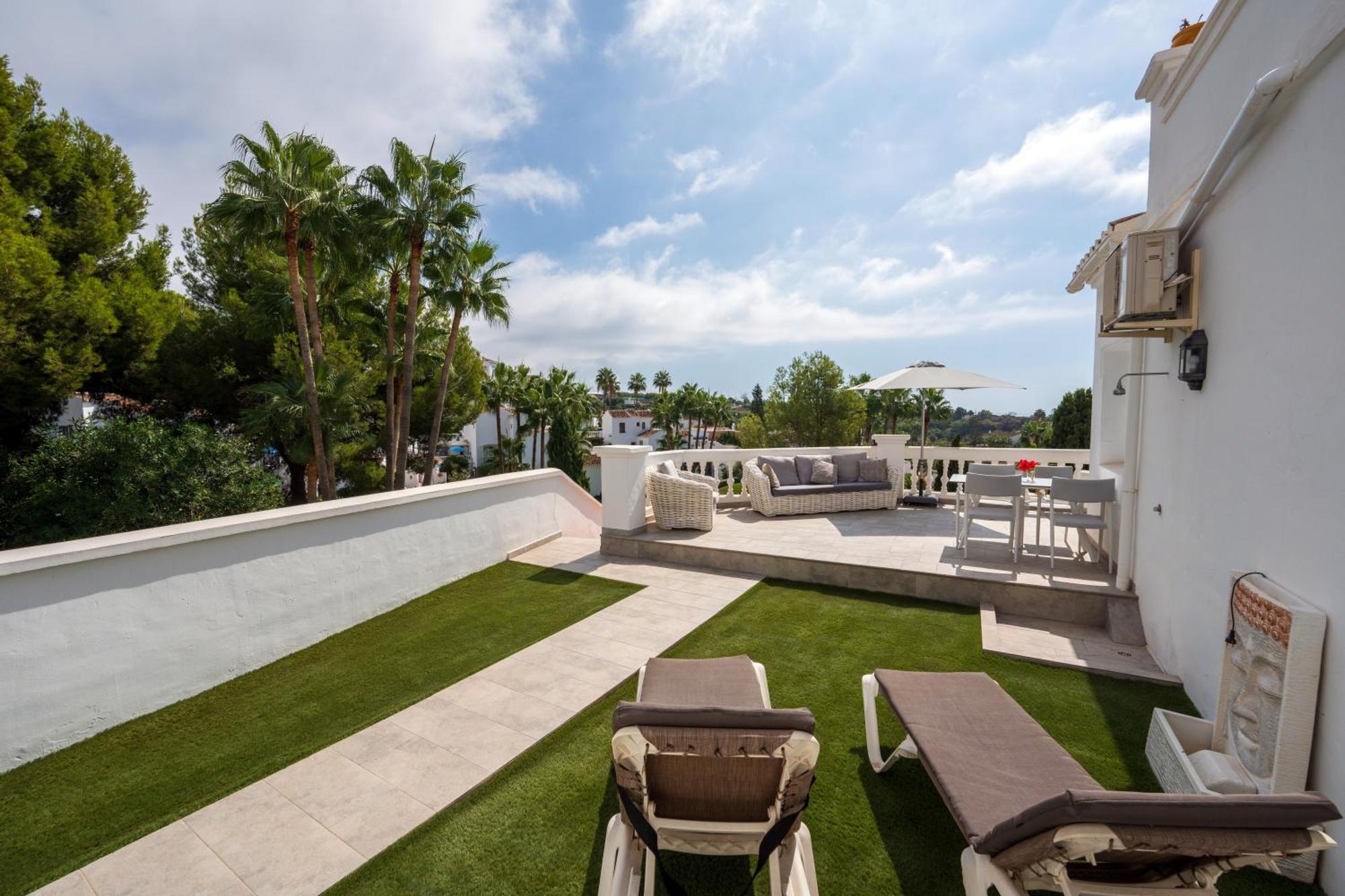 Apartamento Calle Rabat, 25 Nerja