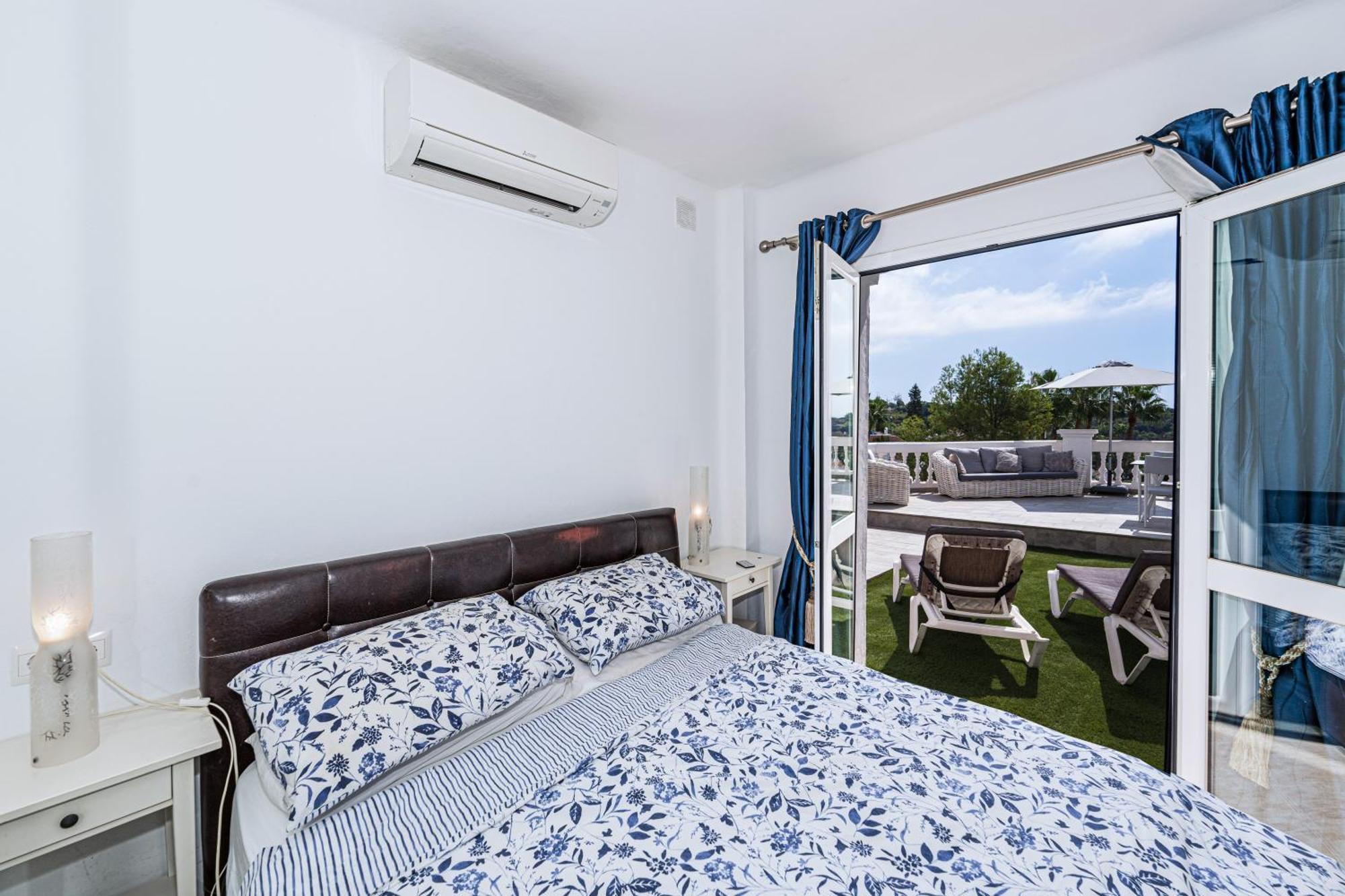 Apartamento Calle Rabat, 25