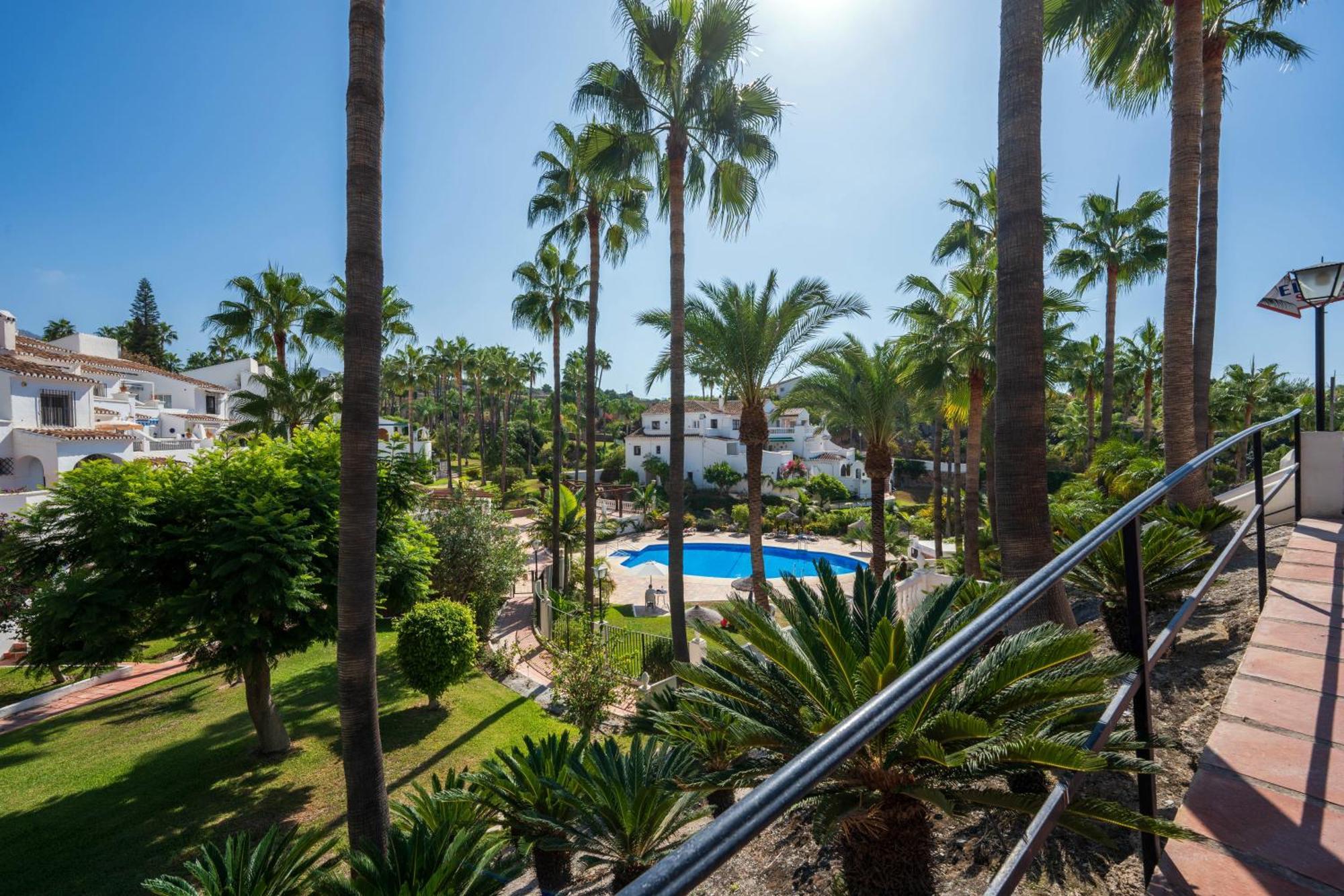 Calle Rabat, 25 Apartamento *