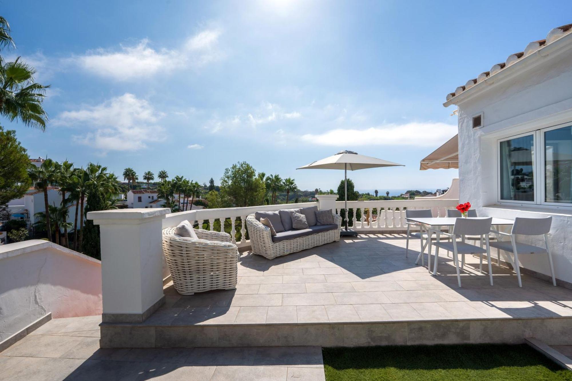 Apartamento Calle Rabat, 25 *