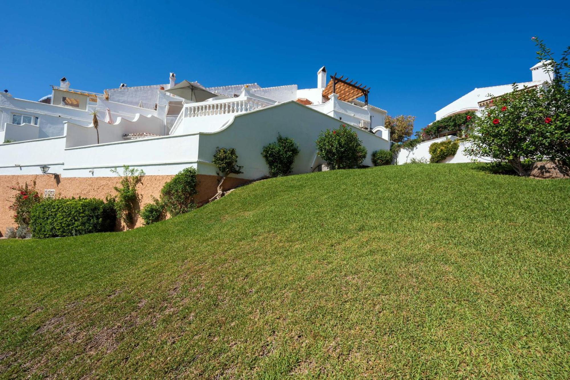 Apartamento Calle Rabat, 25 Nerja