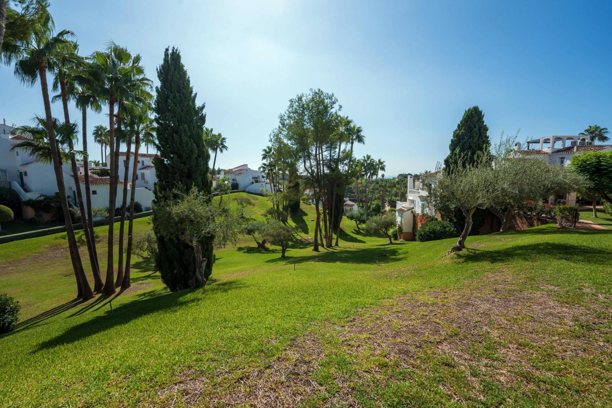 Calle Rabat, 25 Apartamento