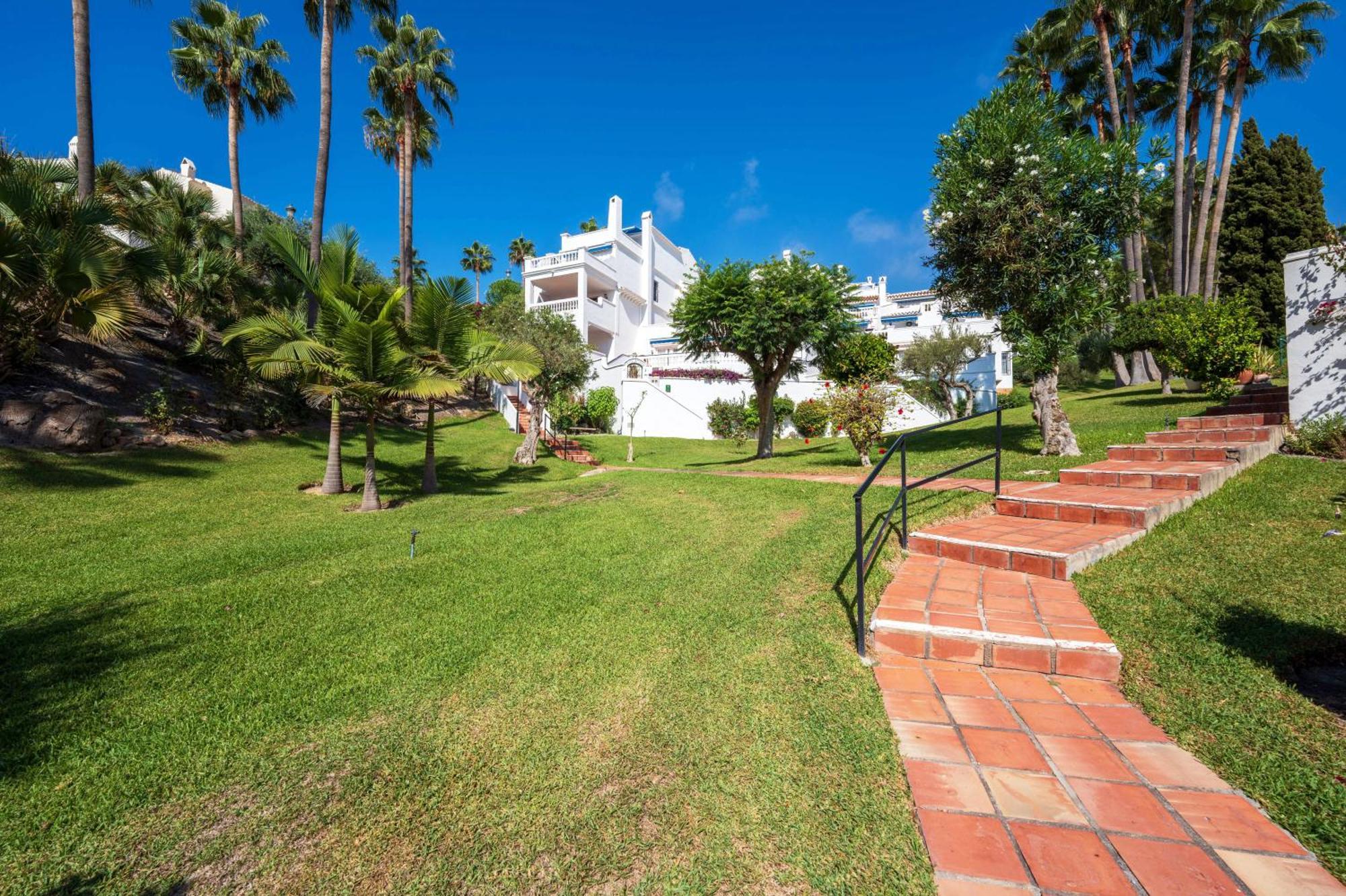 Calle Rabat, 25 Apartamento *