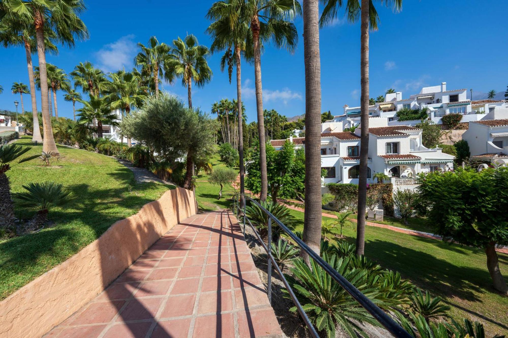 Apartamento Calle Rabat, 25 *