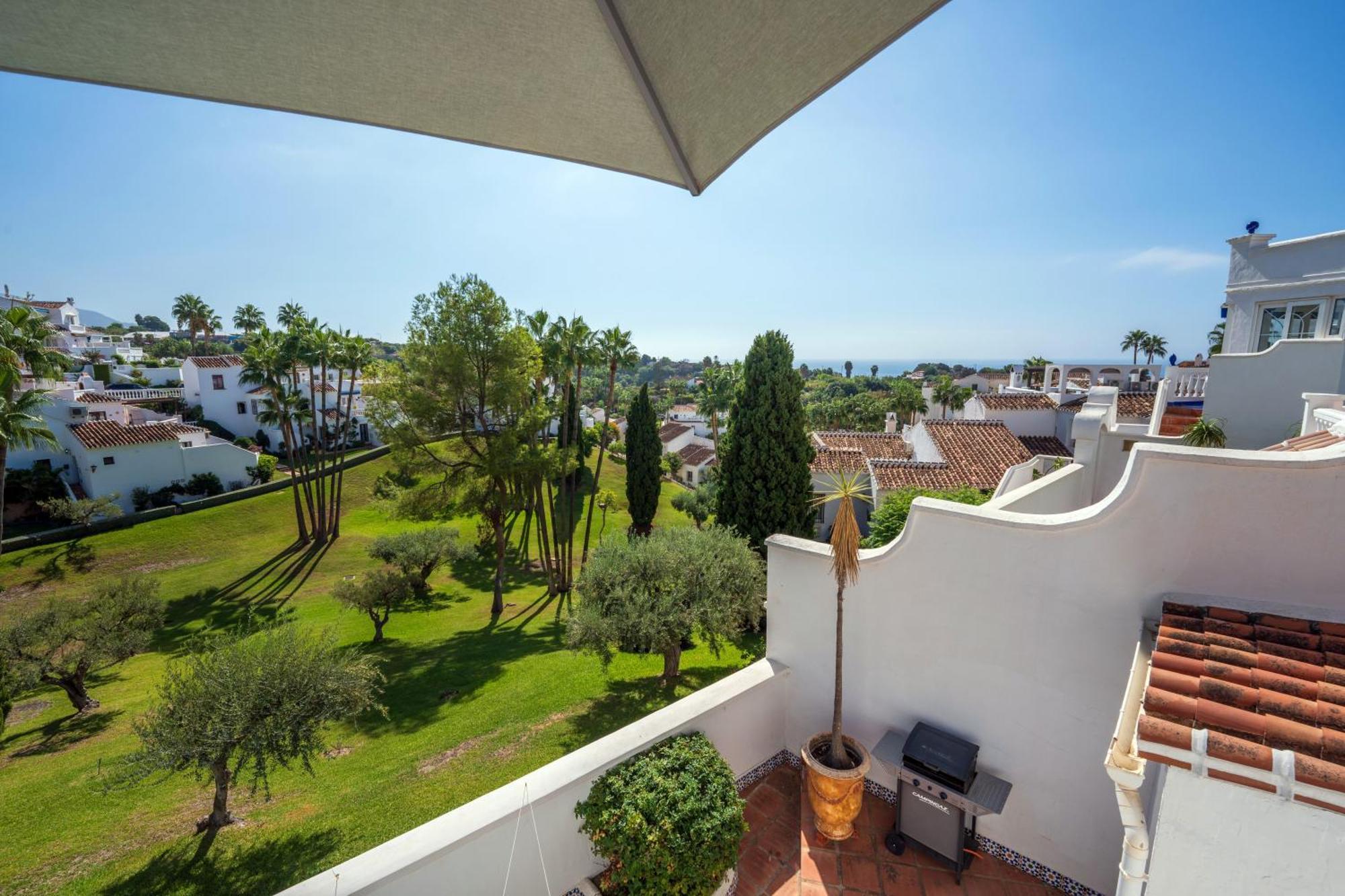 Calle Rabat, 25 Apartamento Nerja