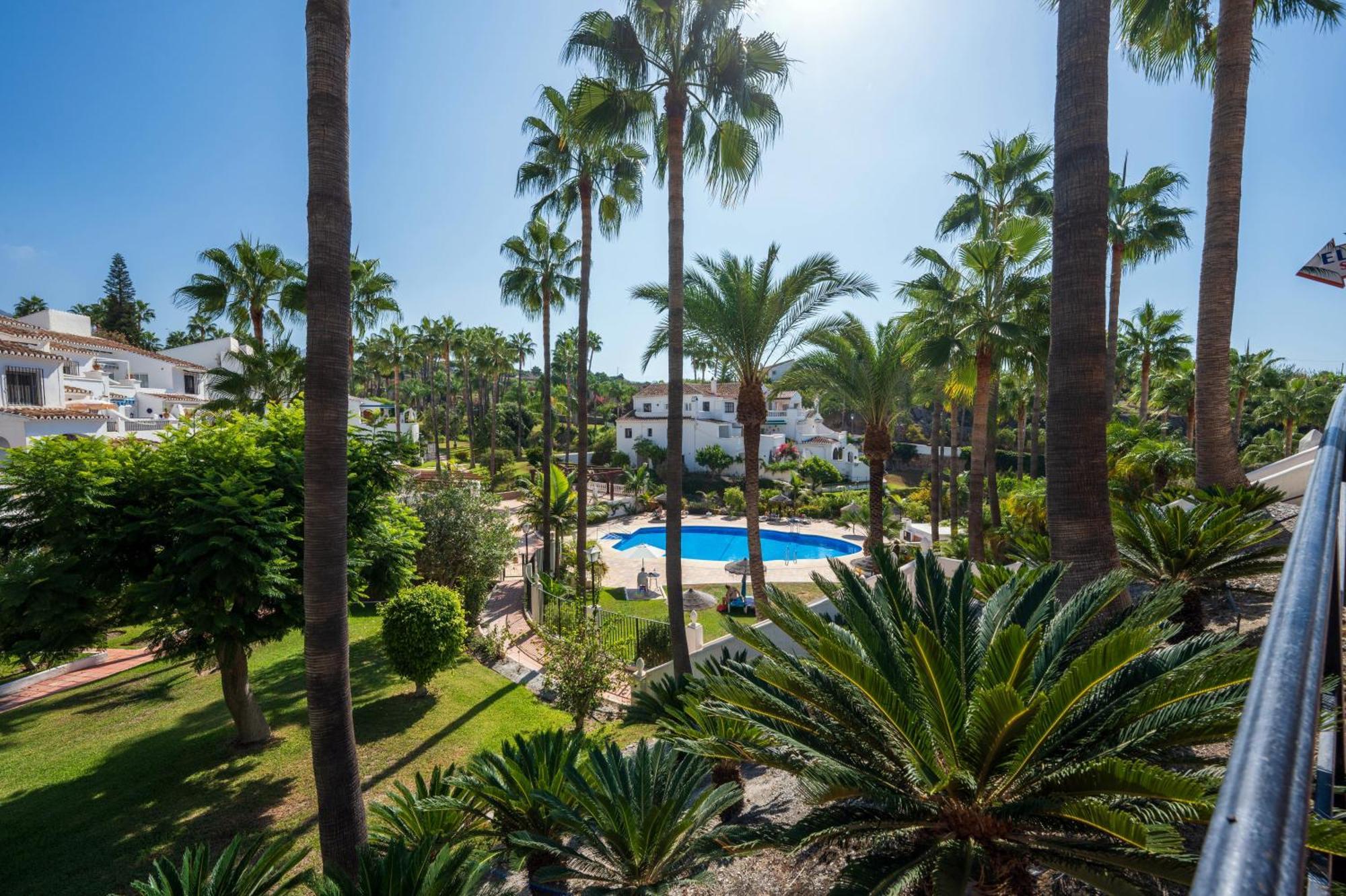 Apartamento Calle Rabat, 25 Nerja