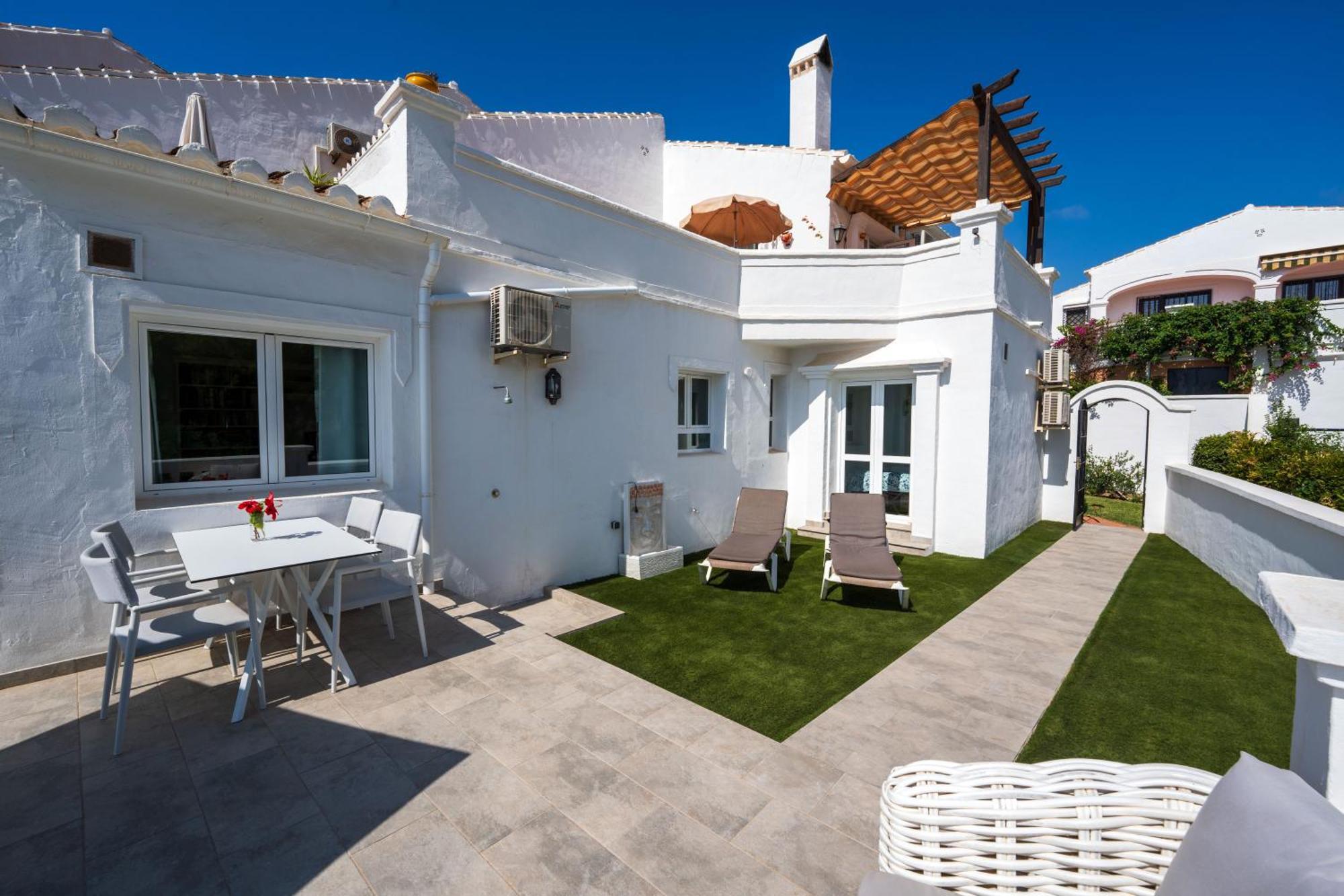 Calle Rabat, 25 Apartamento *