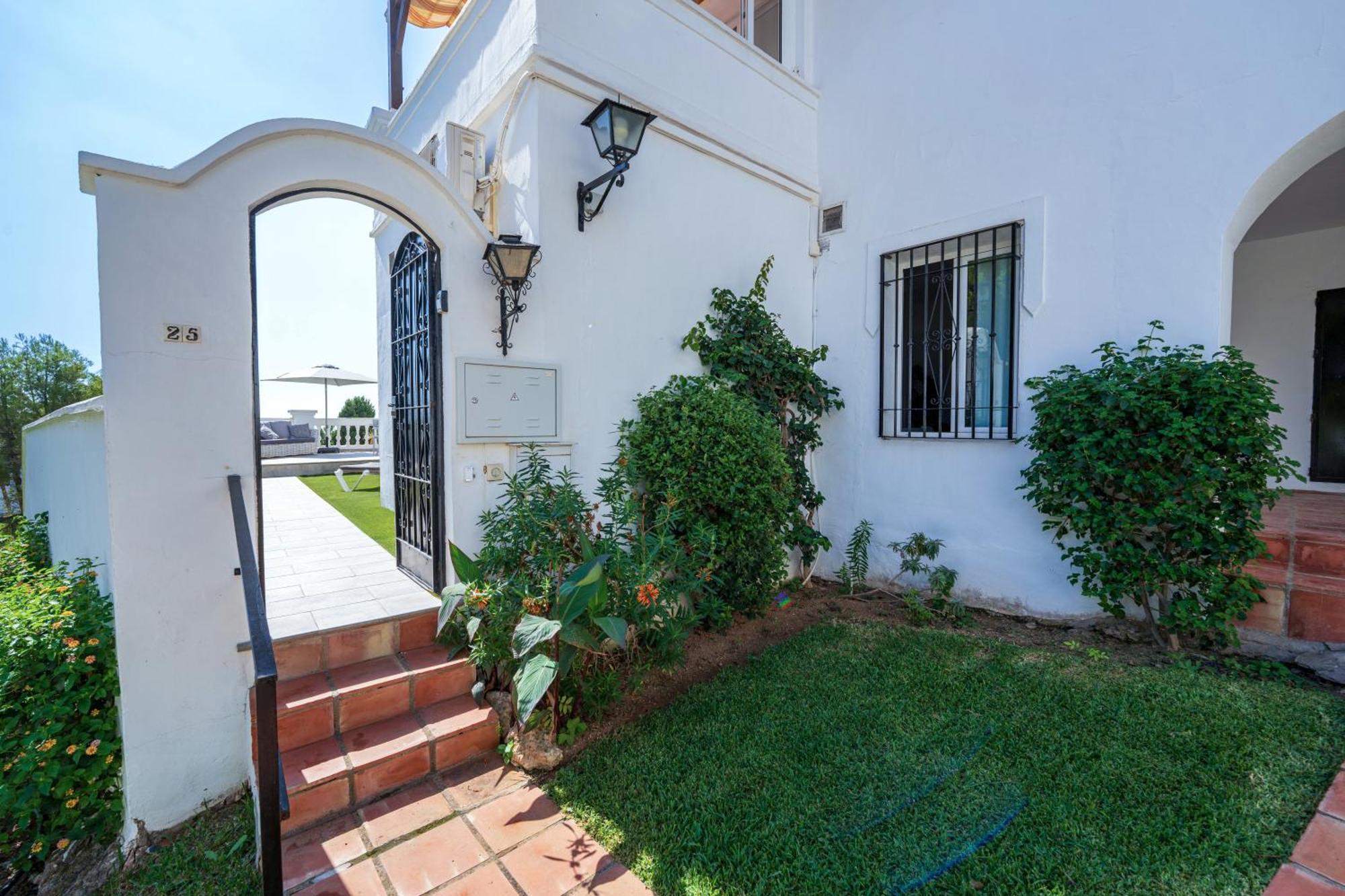 Apartamento Calle Rabat, 25 Nerja