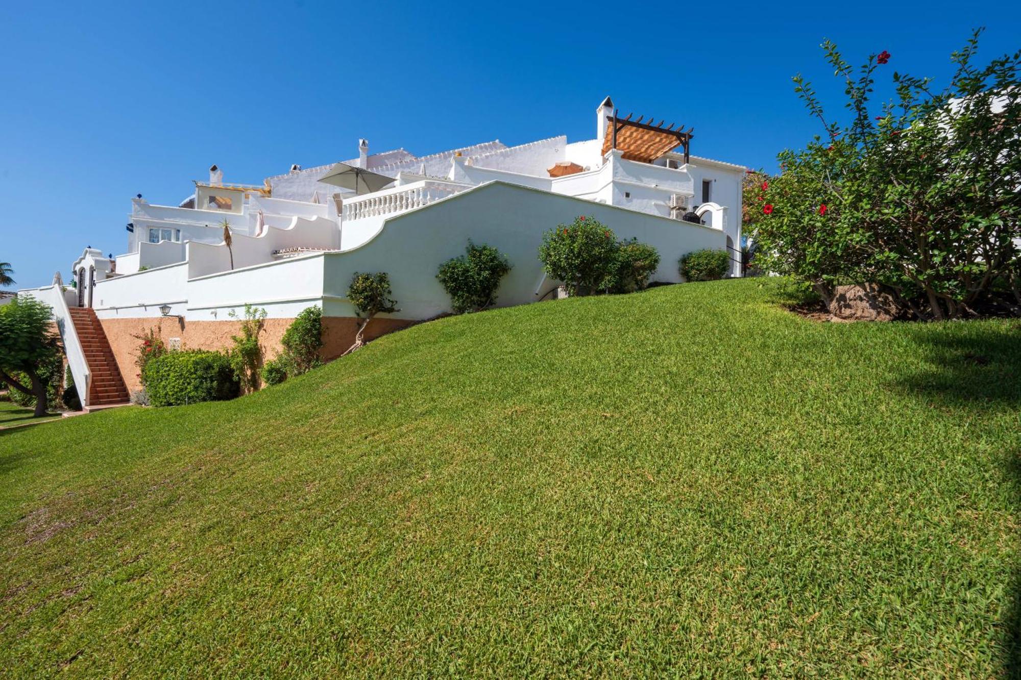 Calle Rabat, 25 Apartamento *