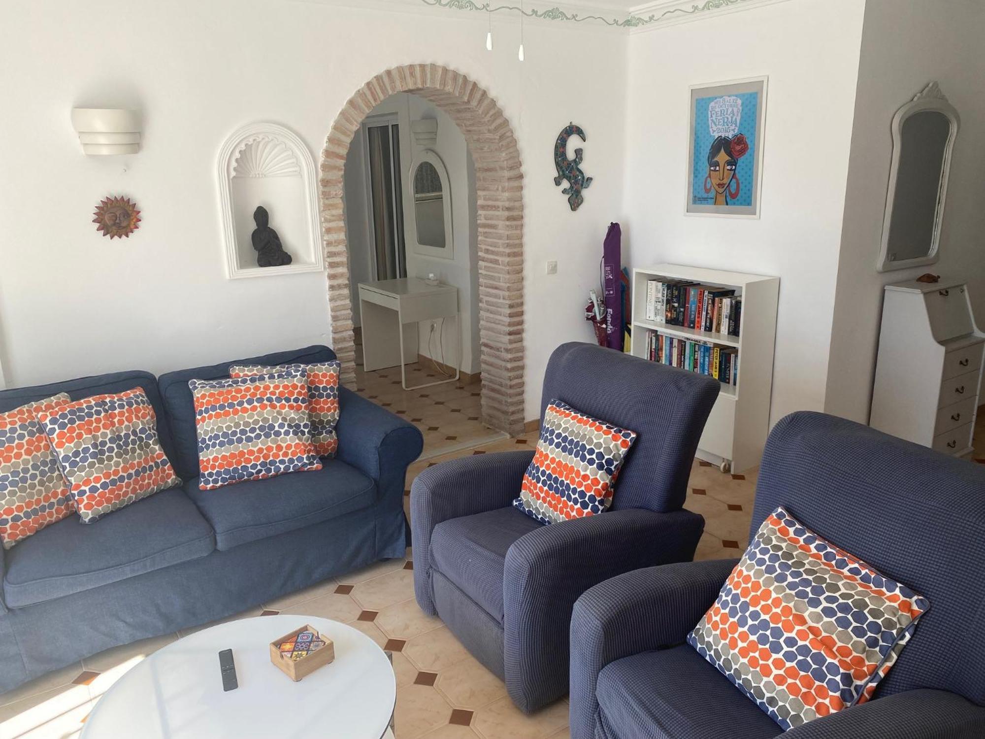 Rabat 6 Oasis Nerja
